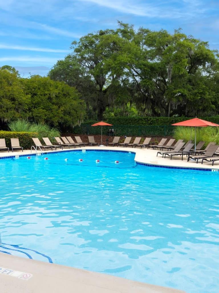 Fraser's Folly - Updated Harbour Town Hilton Head Island