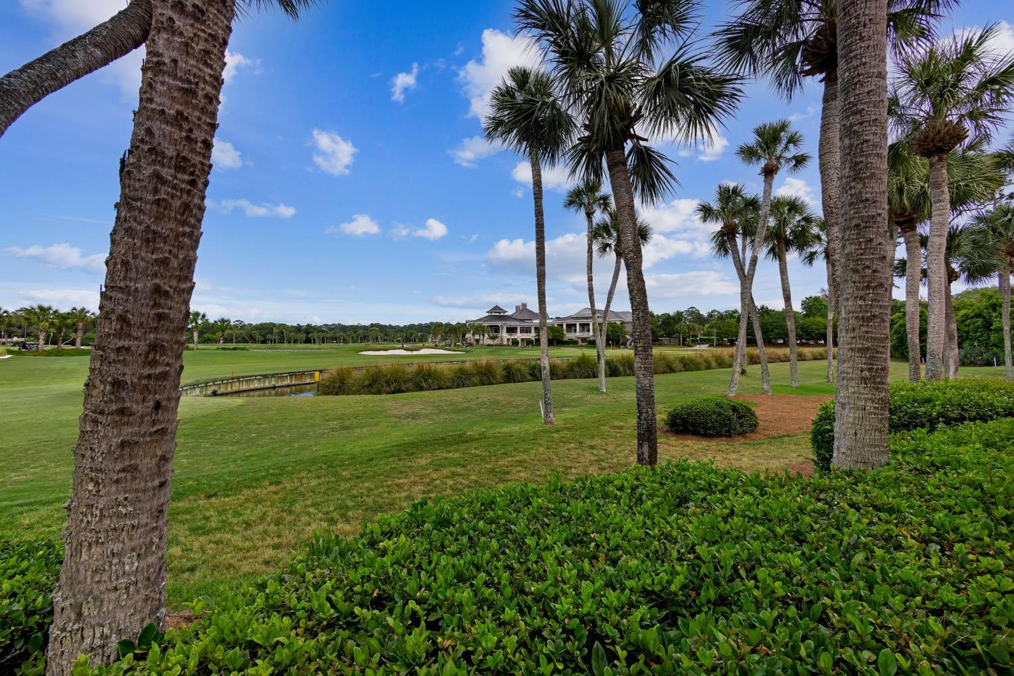 Holiday home Sea Pines Plantation Club 3 Bedroom Near & Golf Spectacular Views & Location