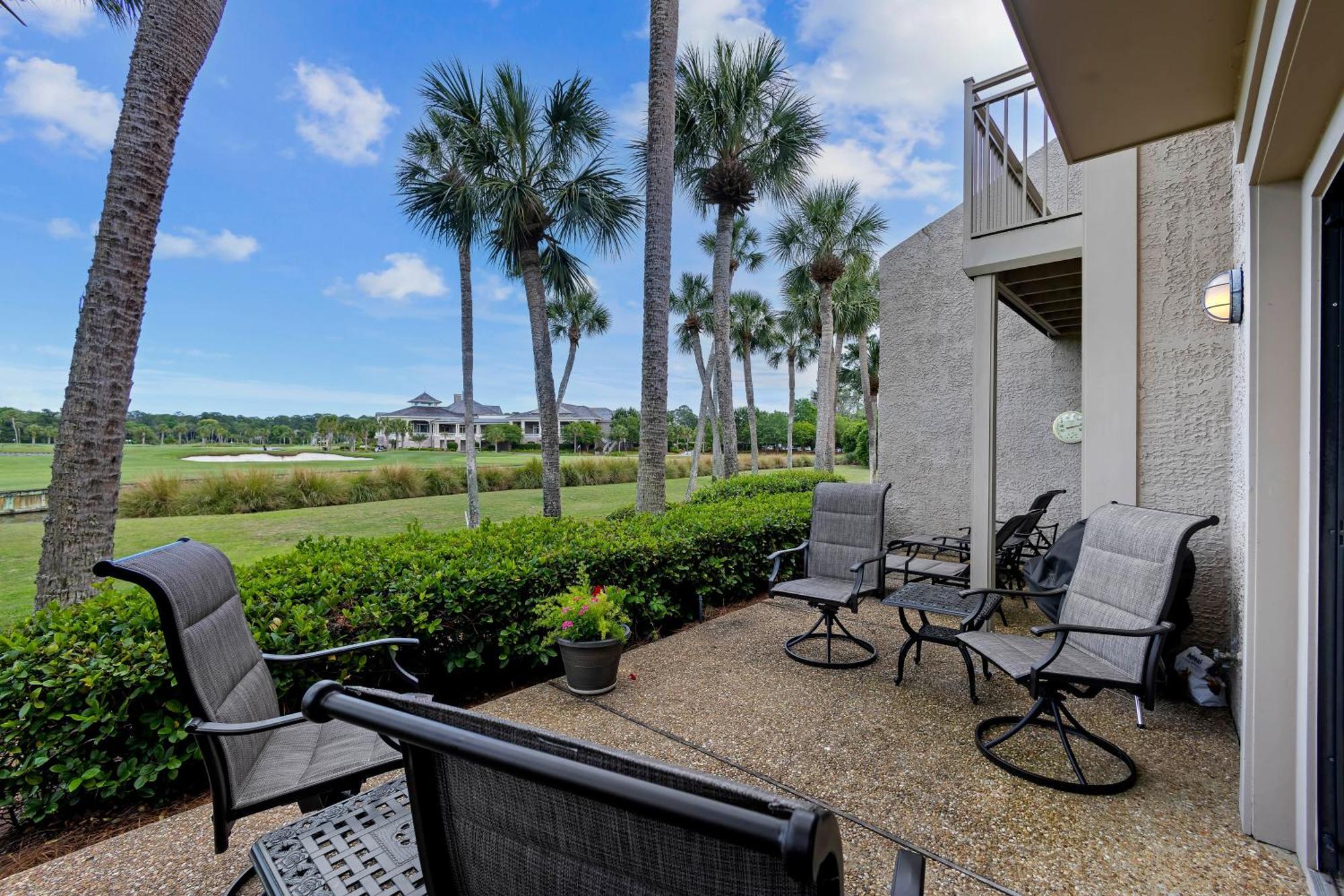 Sea Pines Plantation Club 3 Bedroom Near & Golf Spectacular Views & Location Holiday home Hilton Head Island