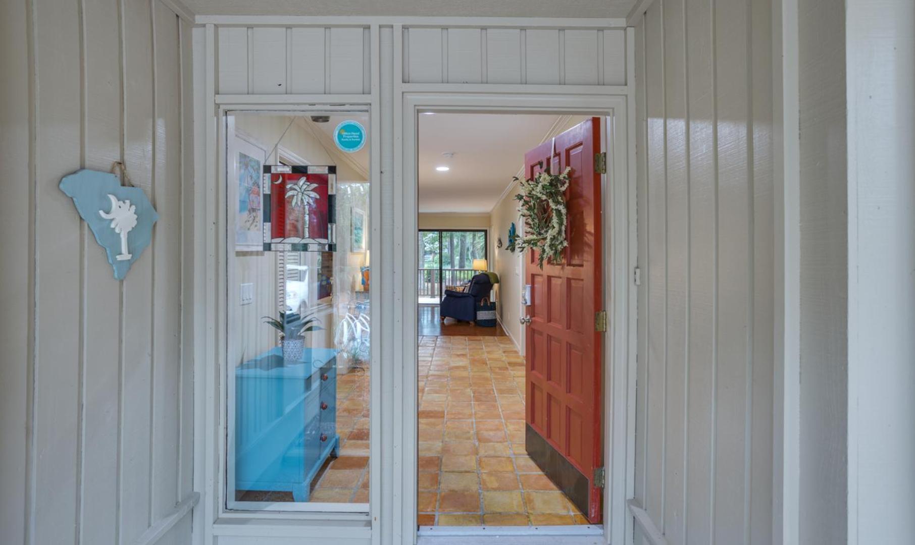 Golf Views, Private Deck, Smart Tvs *