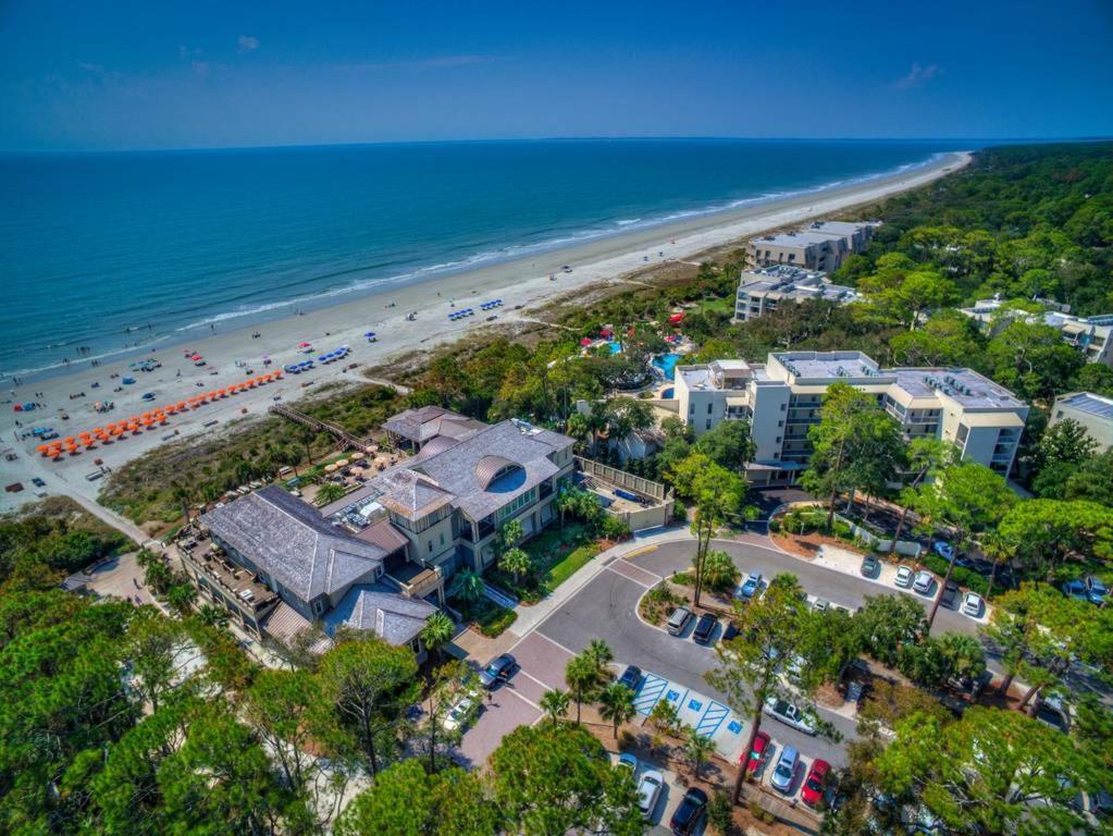Holiday home Sea Pines Plantation Club 3 Bedroom Near & Golf Spectacular Views & Location Hilton Head Island