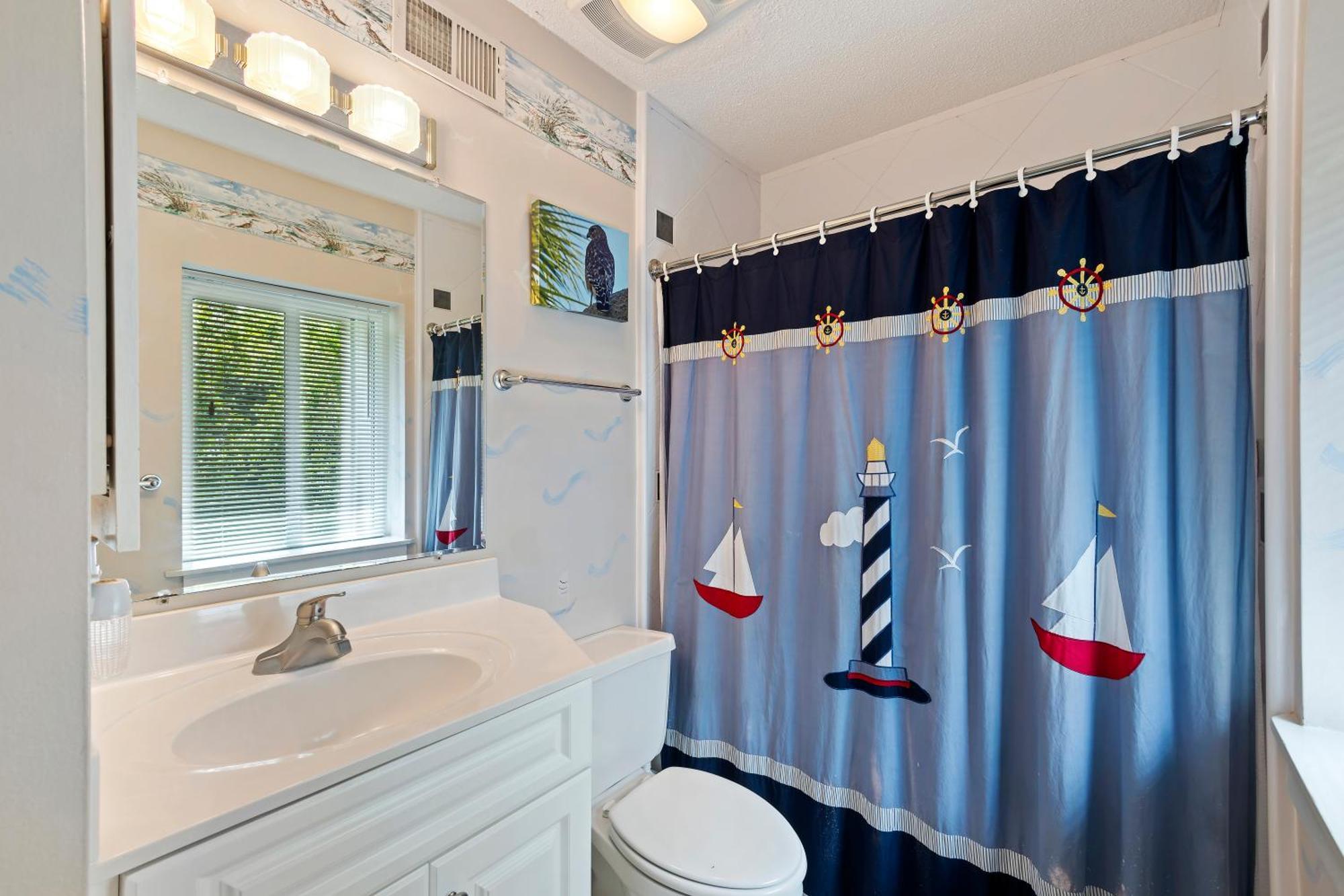Sea Pines Plantation Club 3 Bedroom Near & Golf Spectacular Views & Location Holiday home *