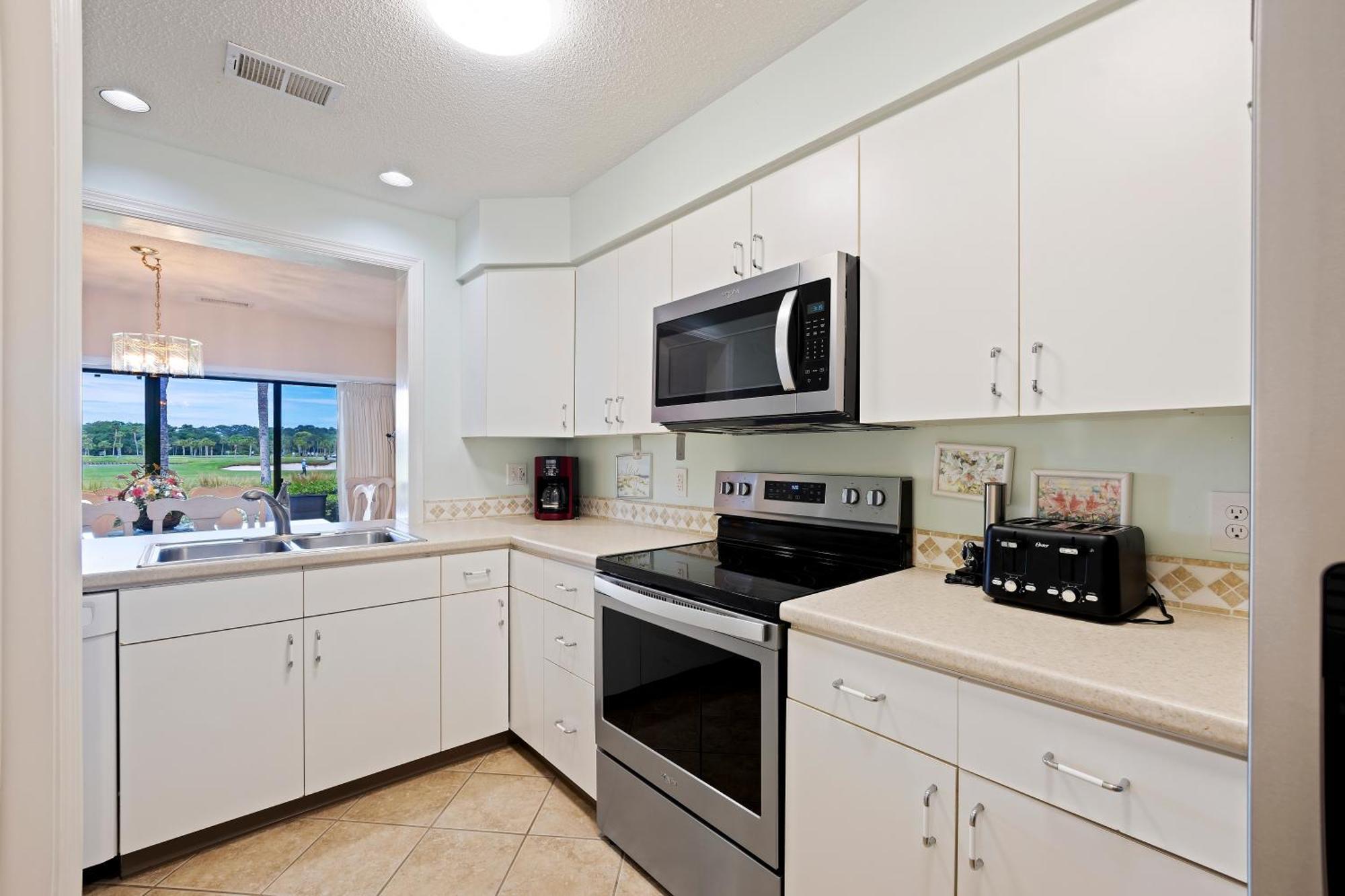 Holiday home Sea Pines Plantation Club 3 Bedroom Near & Golf Spectacular Views & Location *