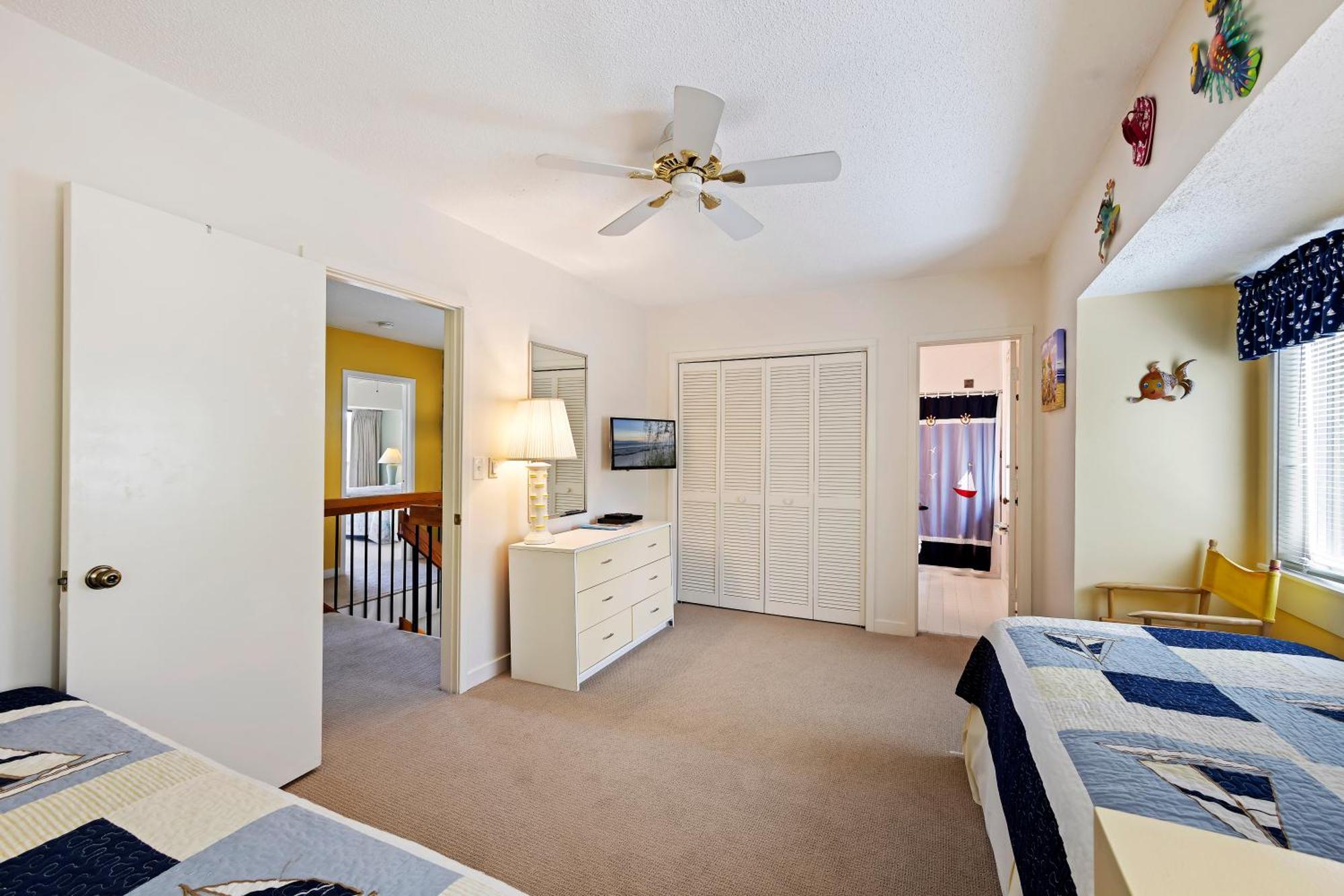 Sea Pines Plantation Club 3 Bedroom Near & Golf Spectacular Views & Location * Hilton Head Island