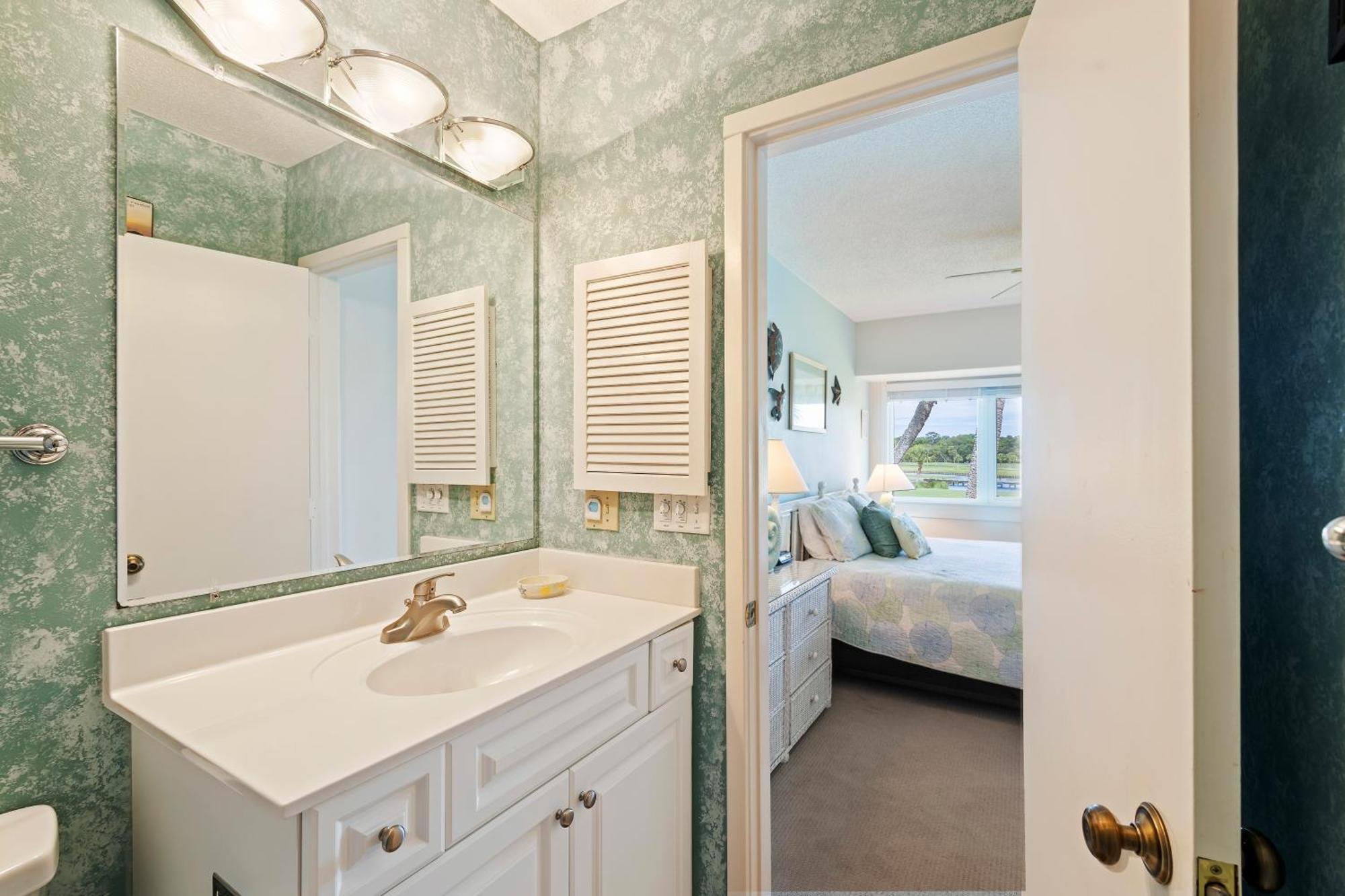Sea Pines Plantation Club 3 Bedroom Near & Golf Spectacular Views & Location Holiday home *