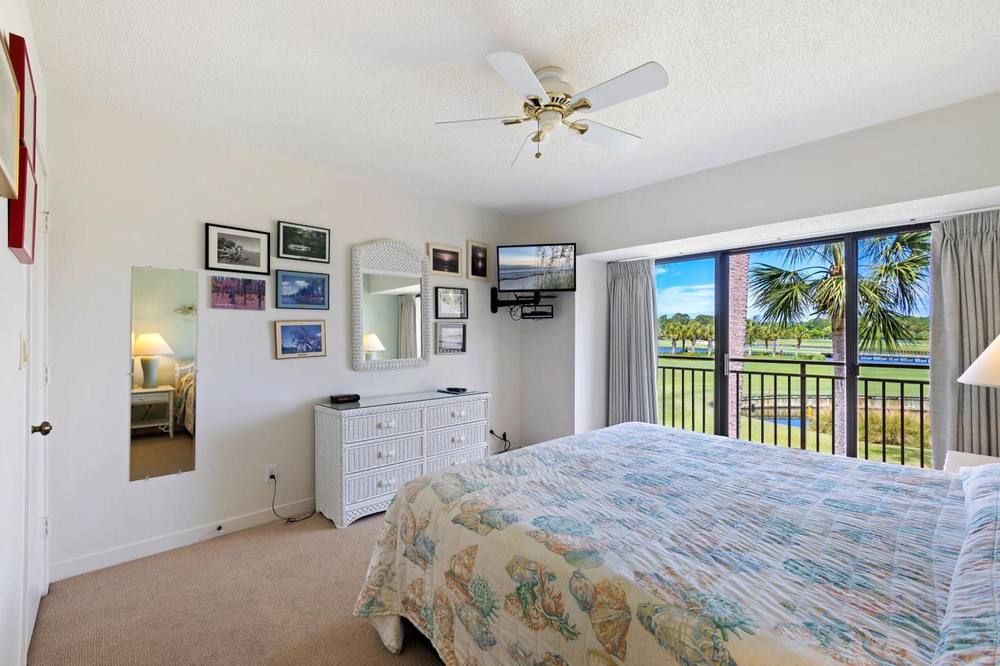 Holiday home Sea Pines Plantation Club 3 Bedroom Near & Golf Spectacular Views & Location Hilton Head Island