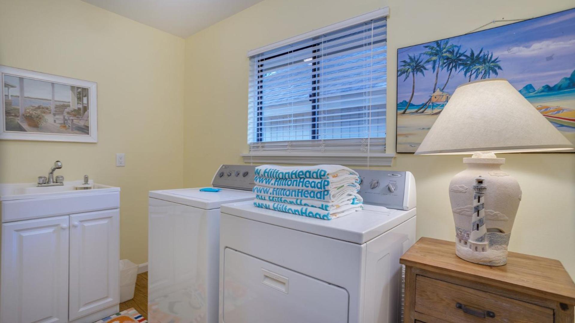 Holiday home Golf Views, Private Deck, Smart Tvs *