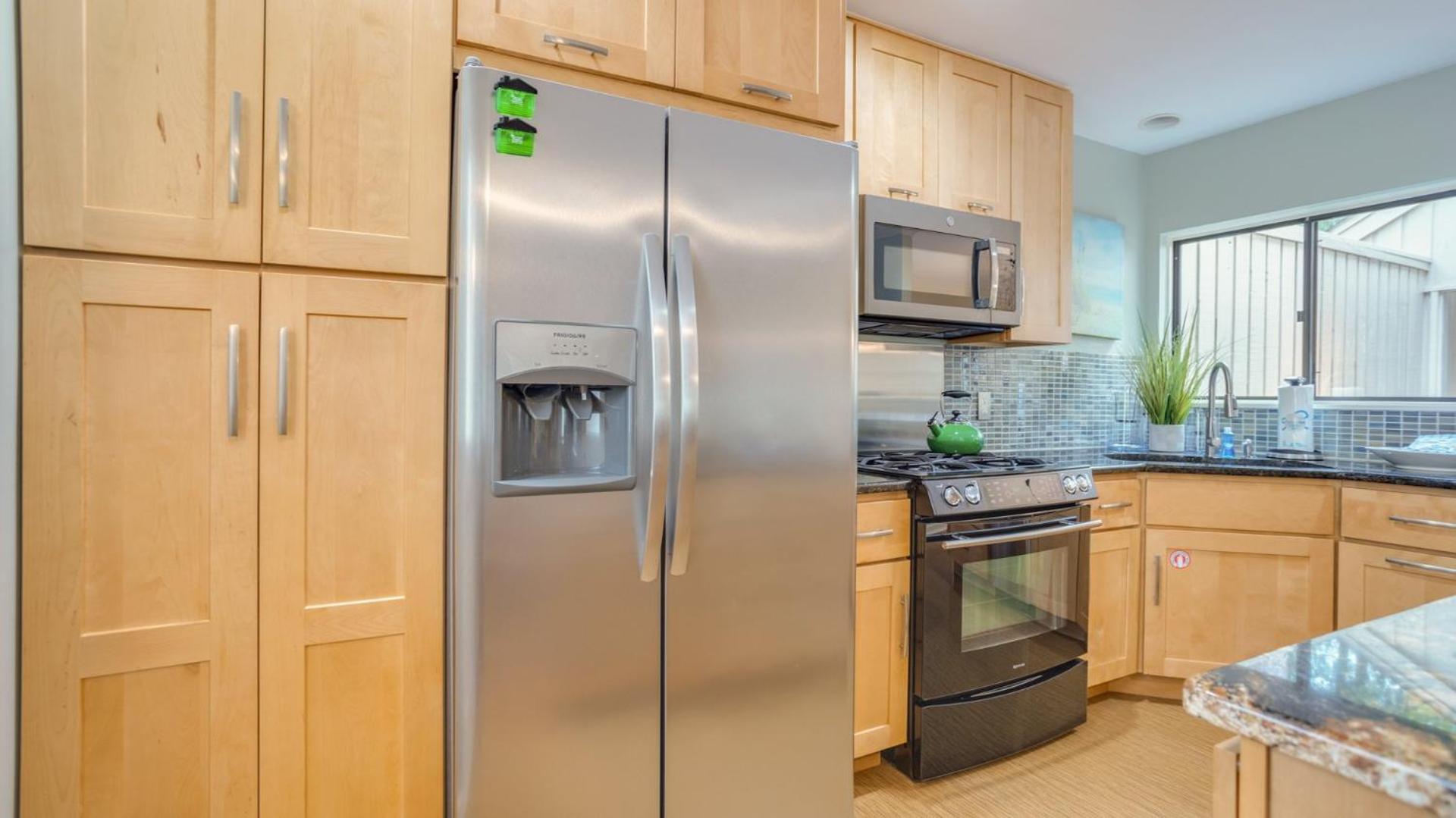 Golf Views, Private Deck, Smart Tvs Hilton Head Island