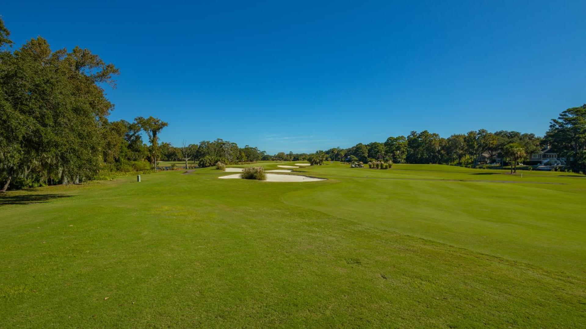 Villa Golf Views, Grill,