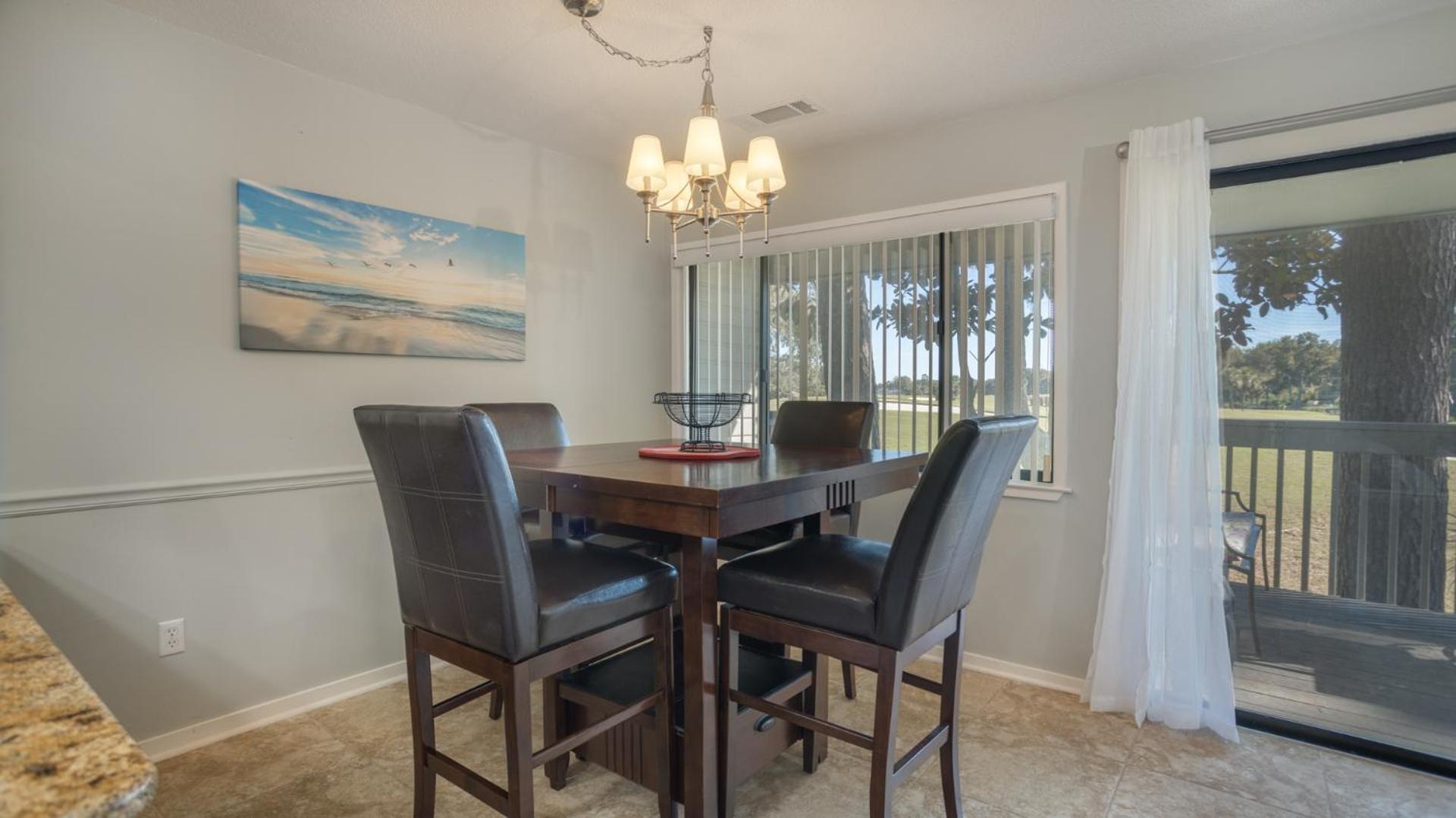 Villa Golf Views, Grill, *