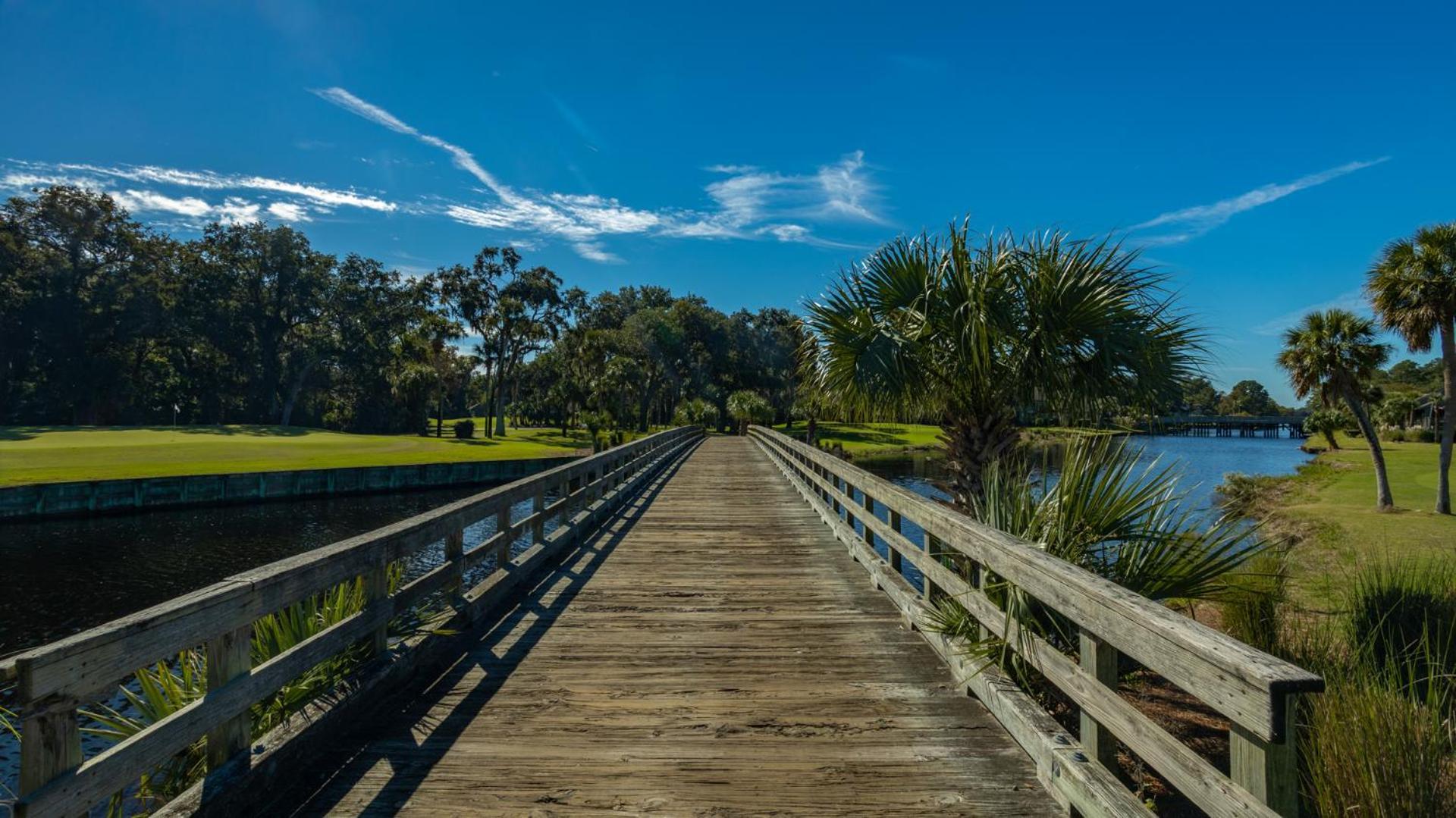 Golf Views, Grill, Hilton Head Island