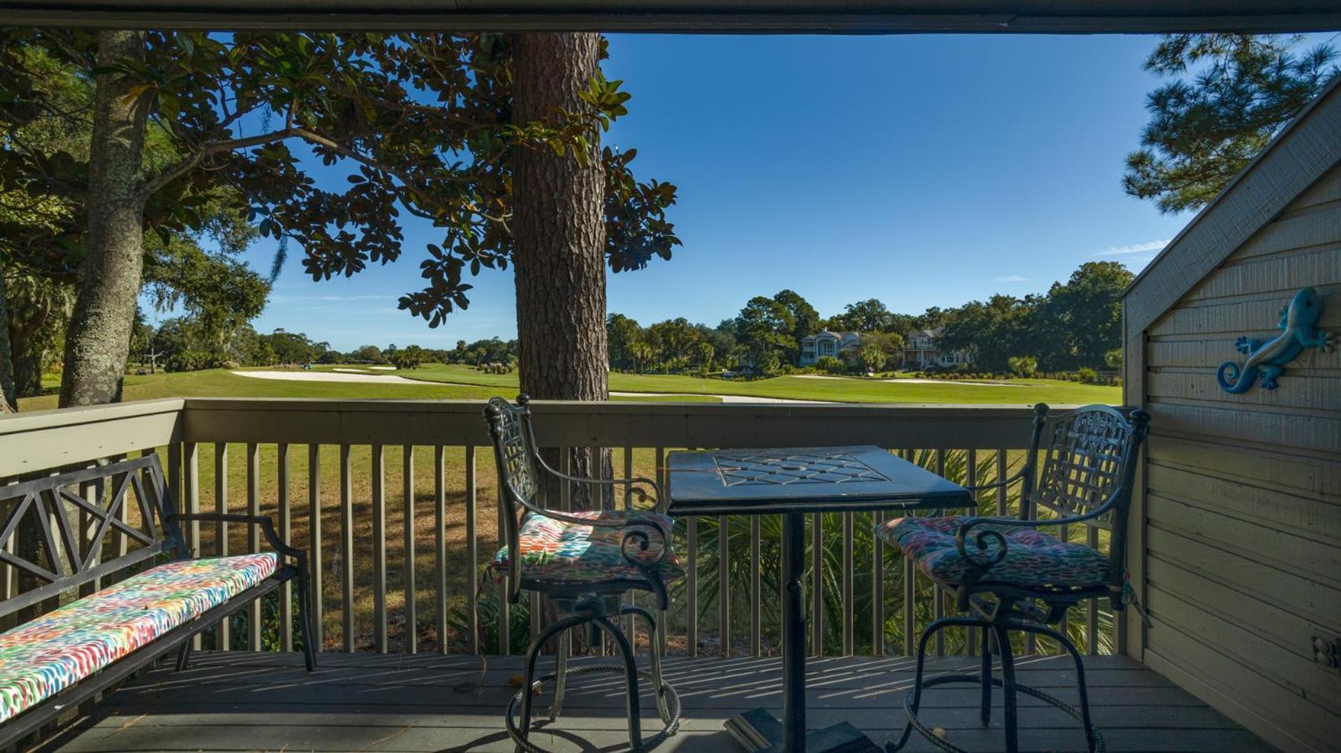 Golf Views, Grill, * Hilton Head Island