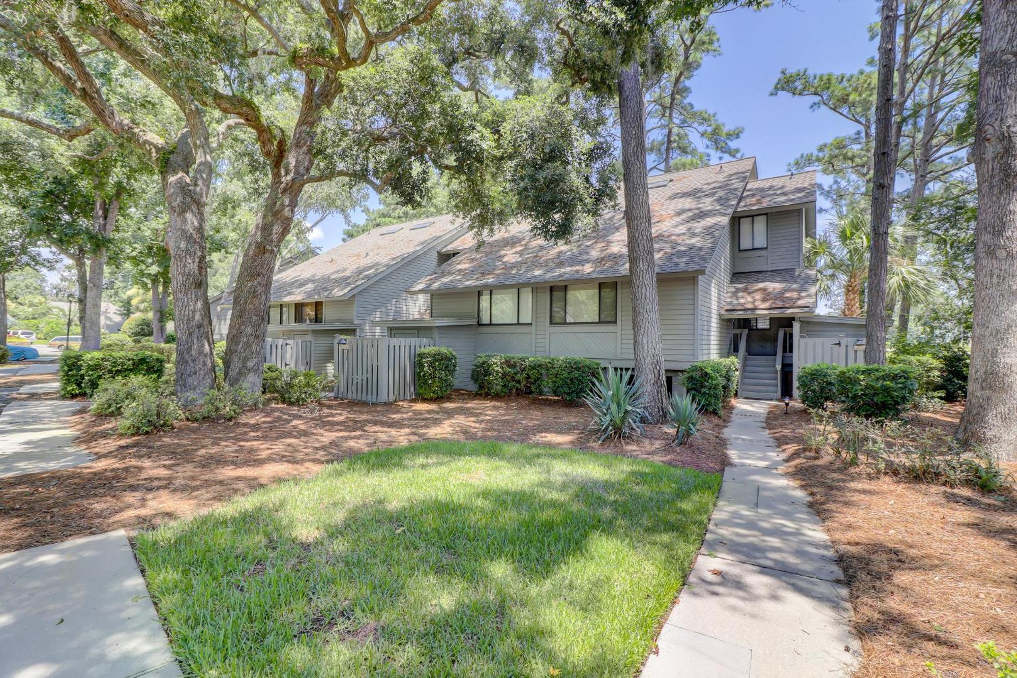 Villa Golf Views, Grill, Hilton Head Island
