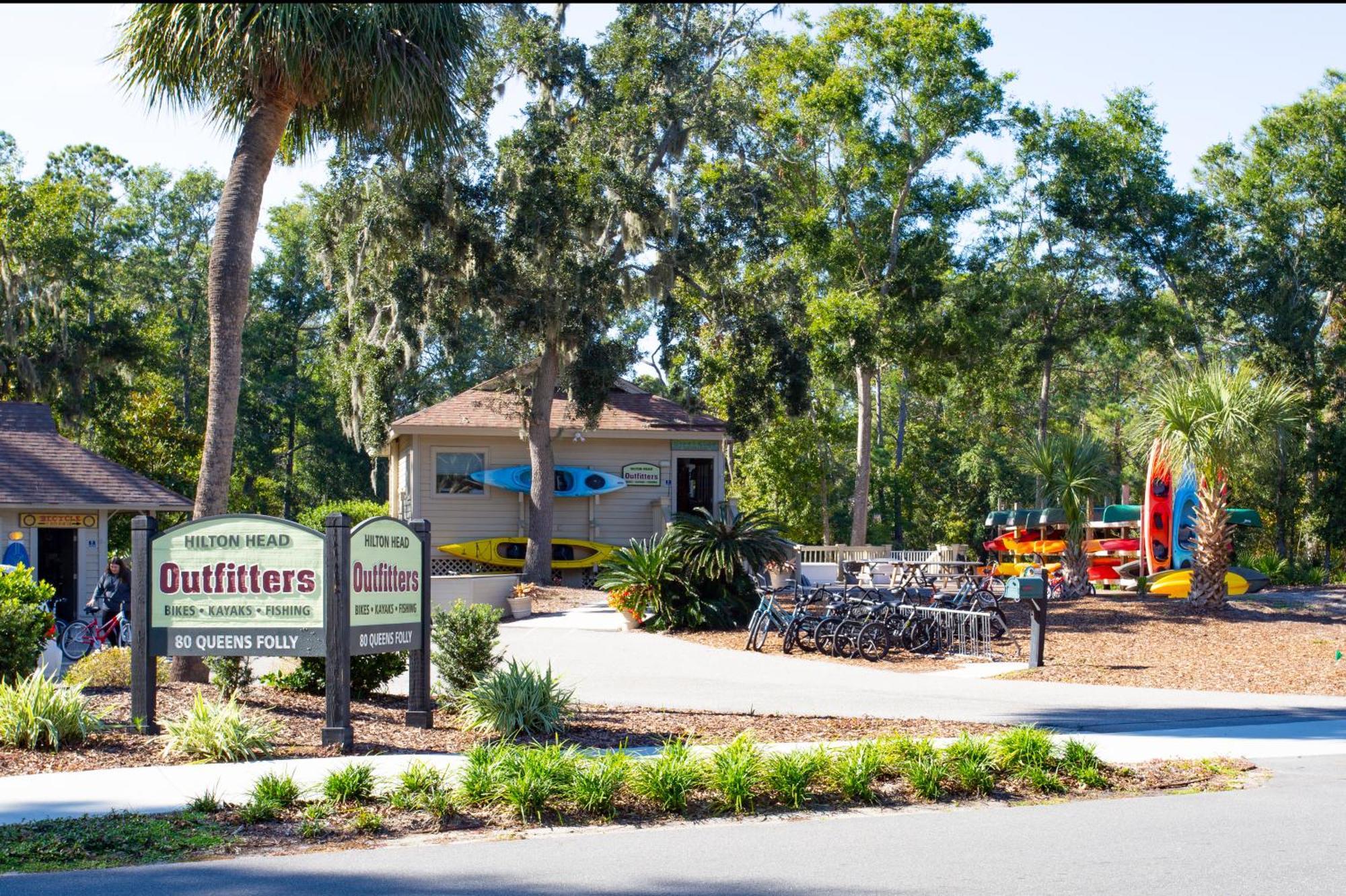Golf Views, Grill, Hilton Head Island
