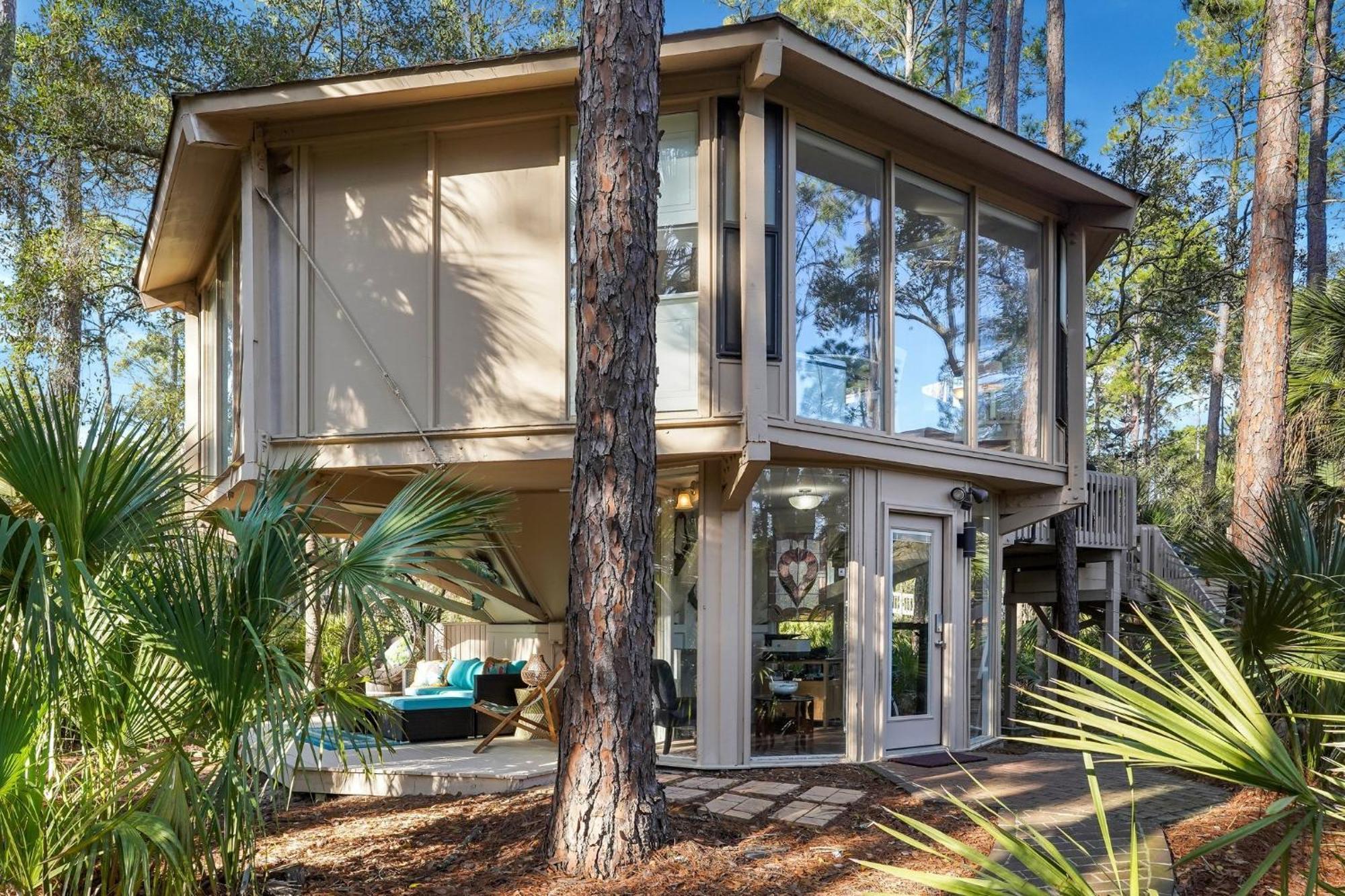 Treehouse, Harbourtown, Sea Pines * Hilton Head Island