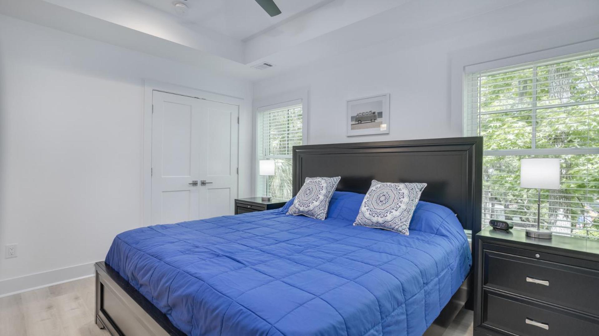 Luxurious With Private Pool Holiday home Hilton Head Island