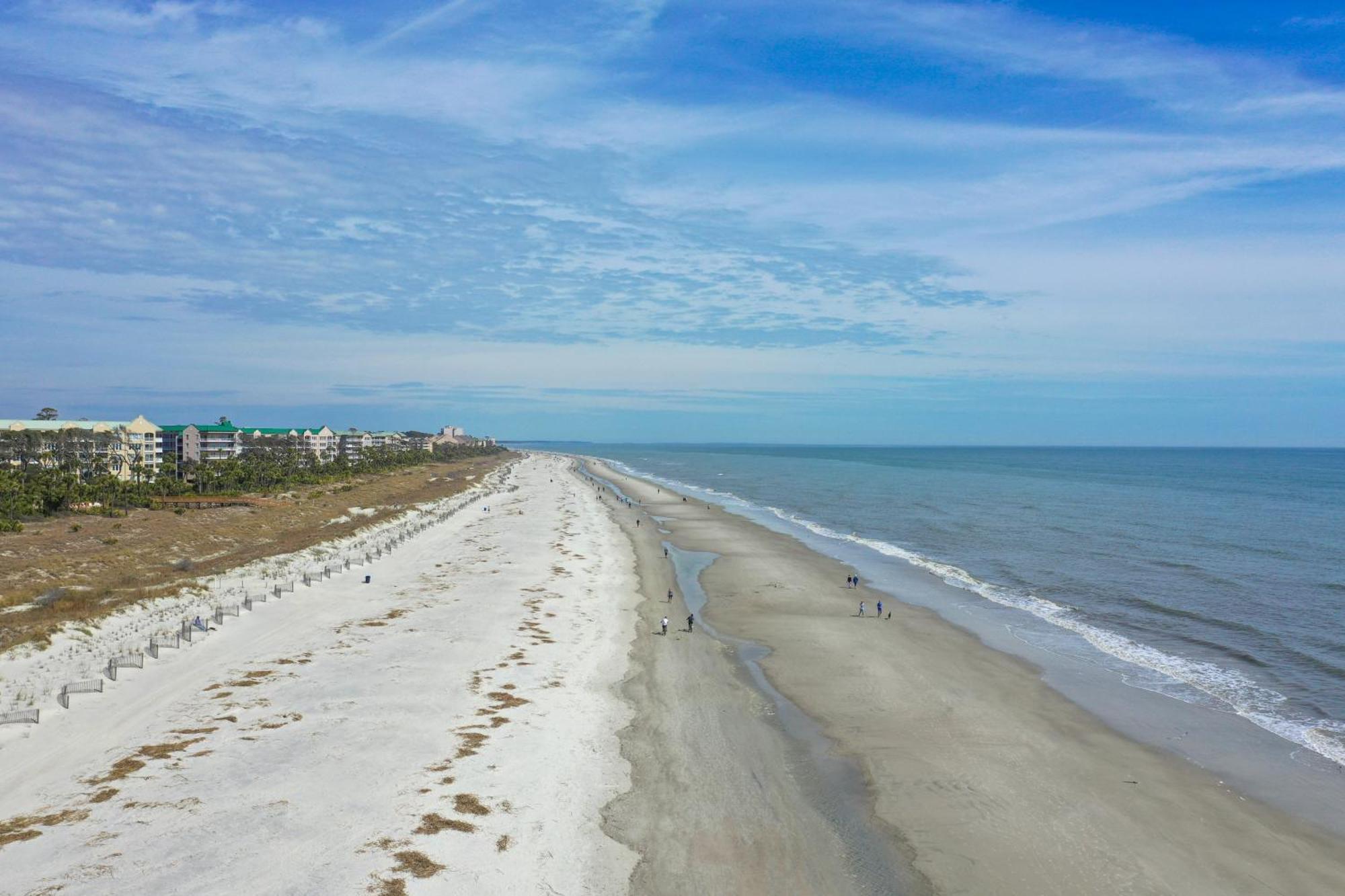 Luxurious With Private Pool Hilton Head Island