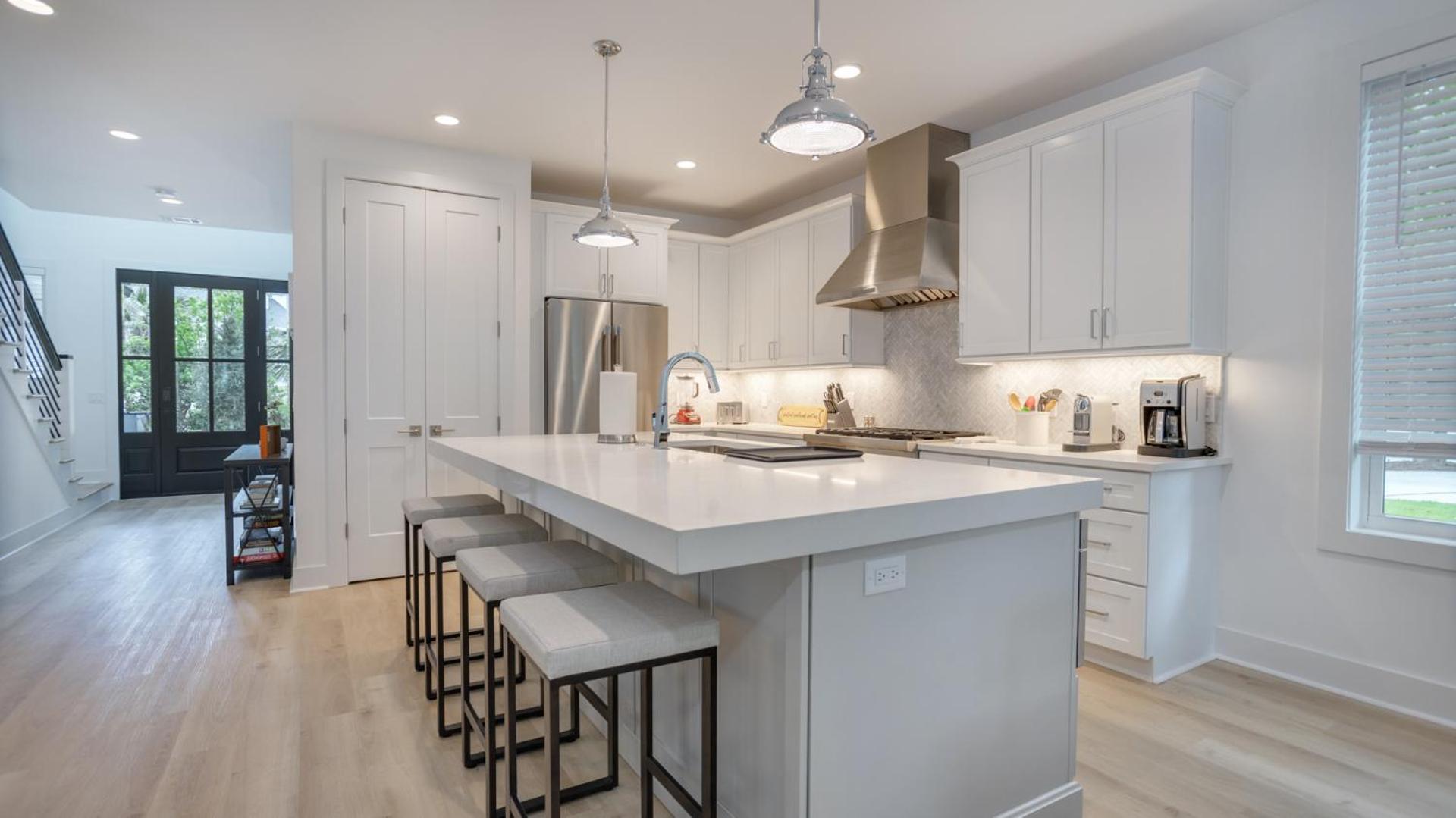 Holiday home Luxurious With Private Pool Hilton Head Island
