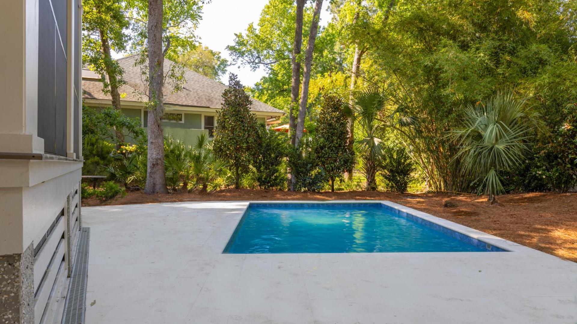Luxurious With Private Pool *