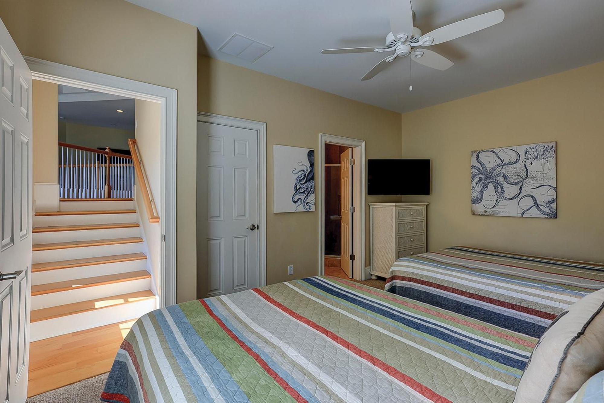 Holiday home Egret 5 *