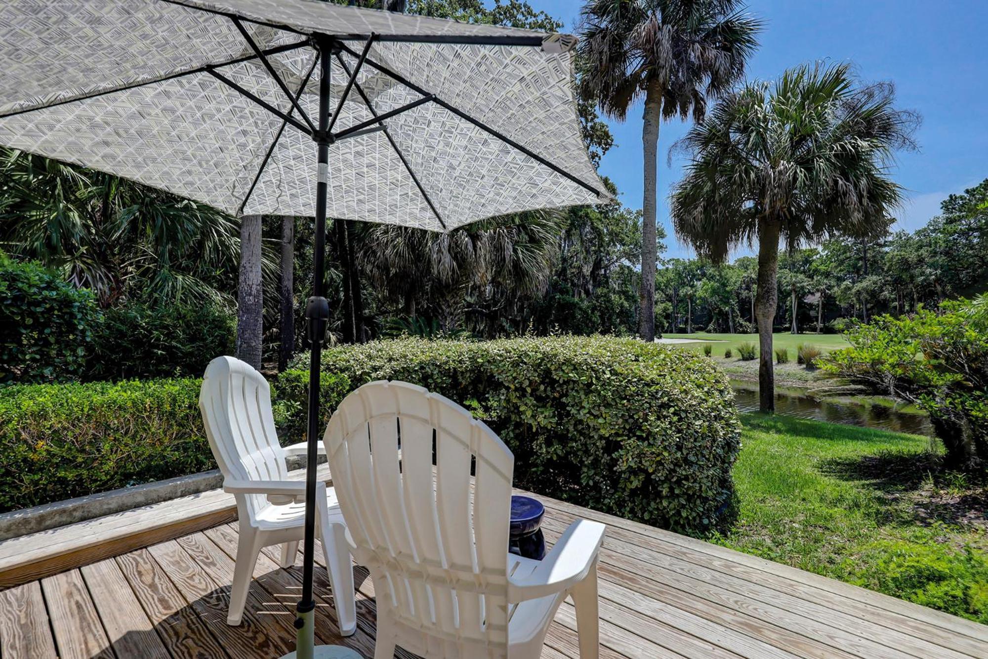 Evian 156 Villa Hilton Head Island
