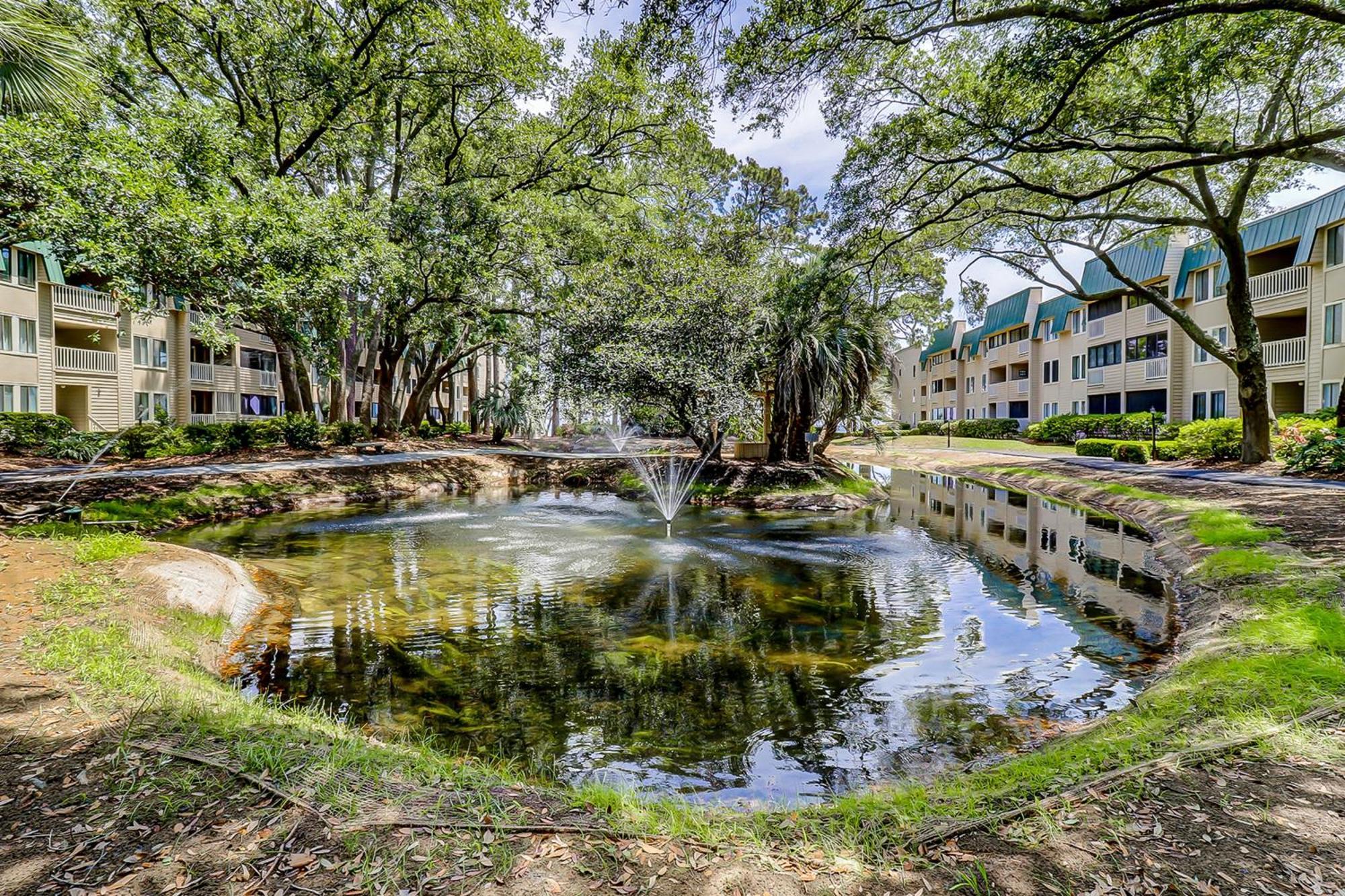 Villa On Port Royal Sound 2101 Hilton Head Island