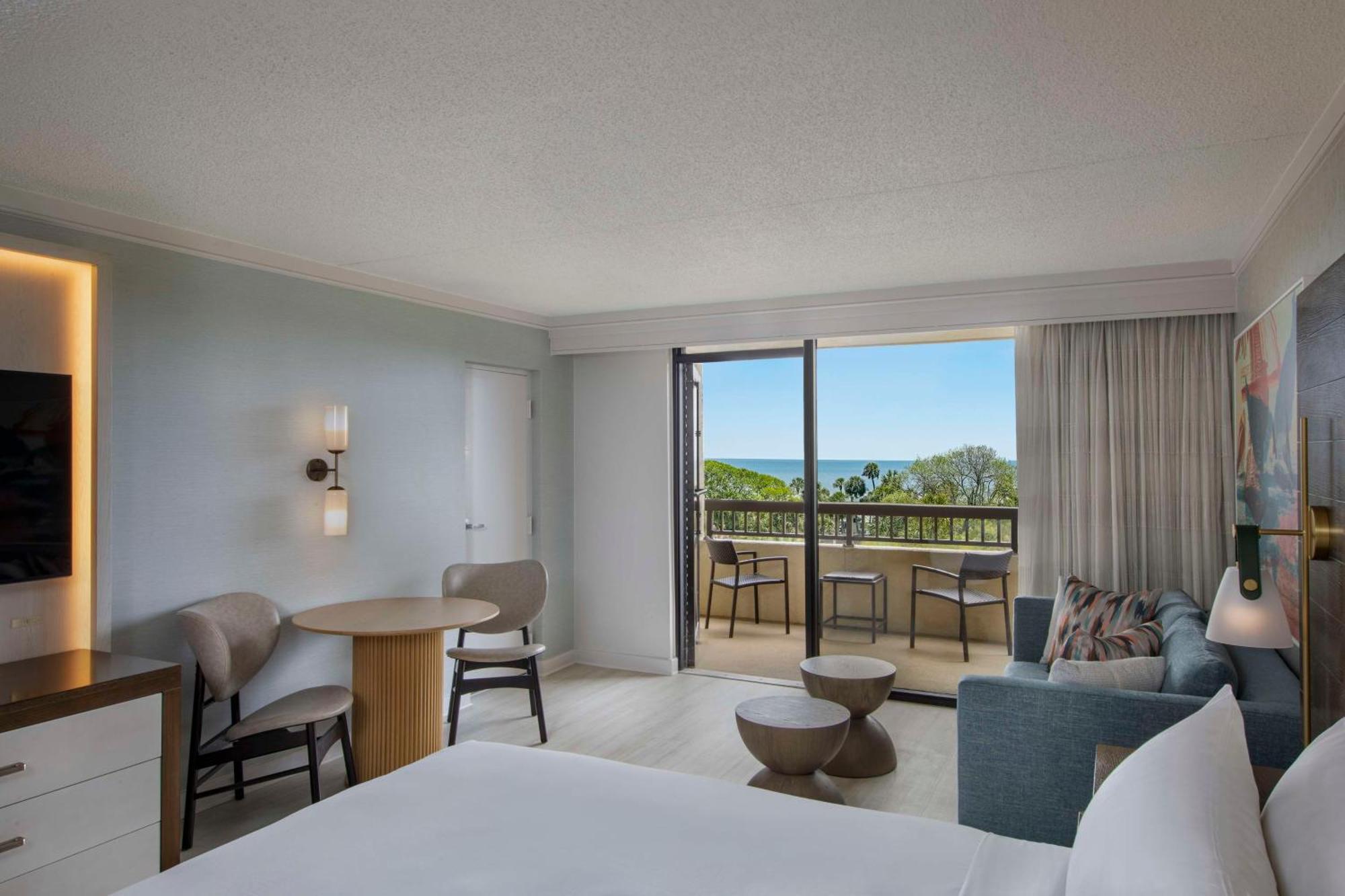 Sonesta Hilton Head Island