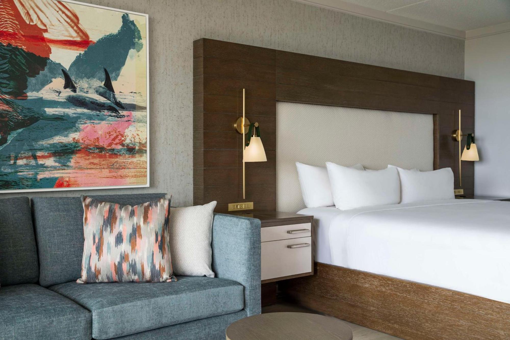 Sonesta Resort