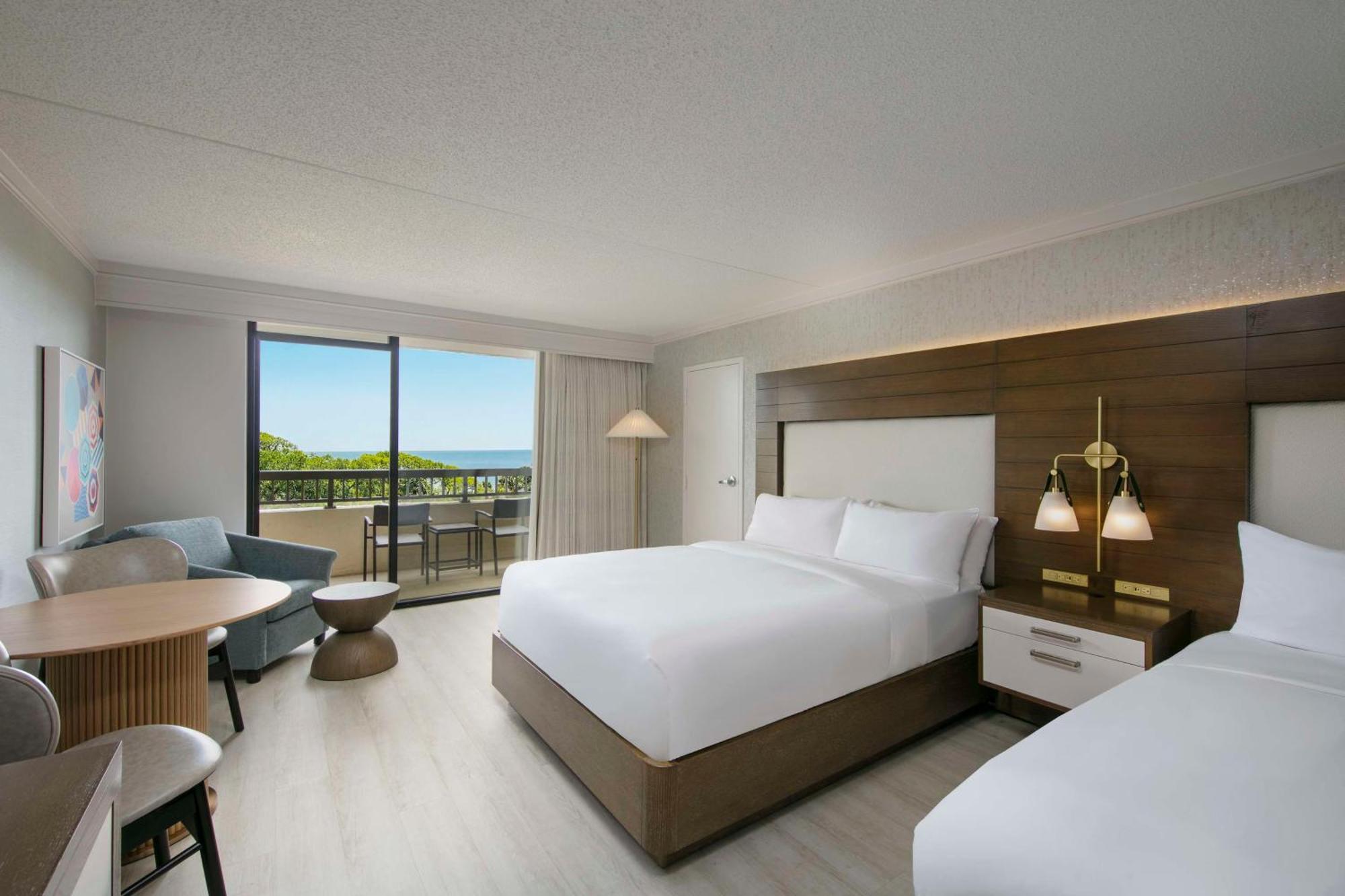 Resort Sonesta