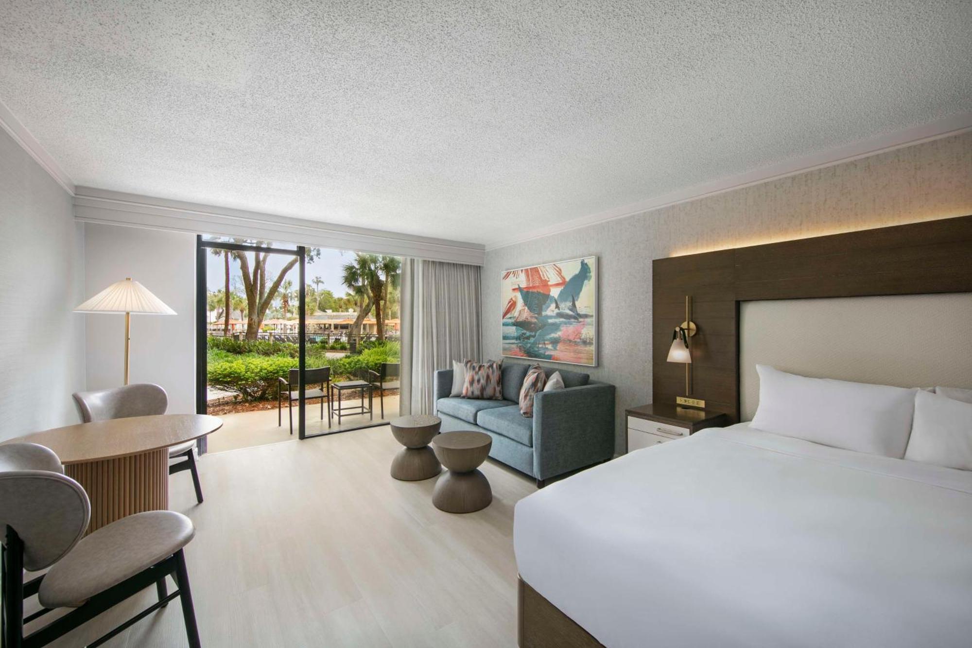 Resort Sonesta 4*