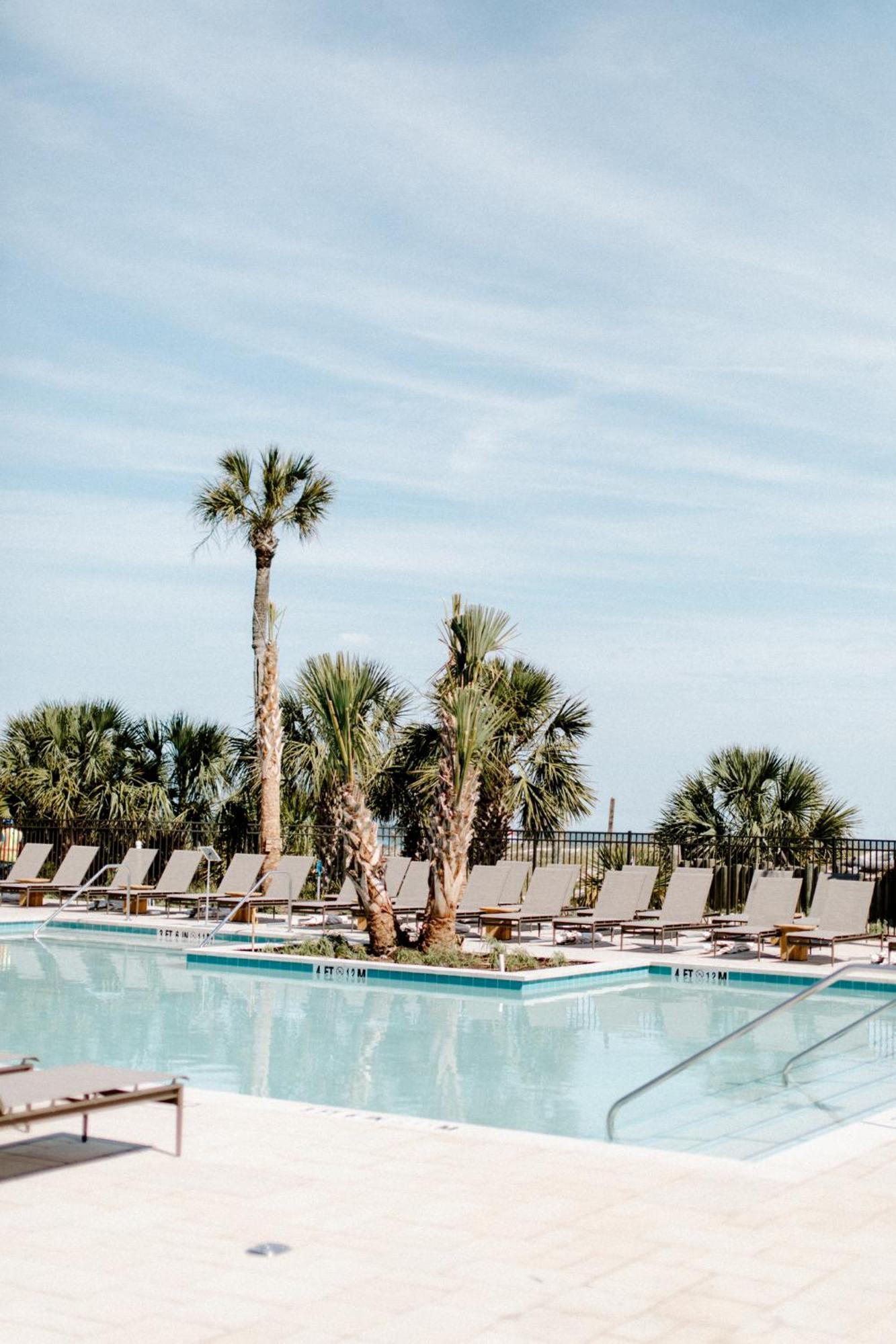 Resort House