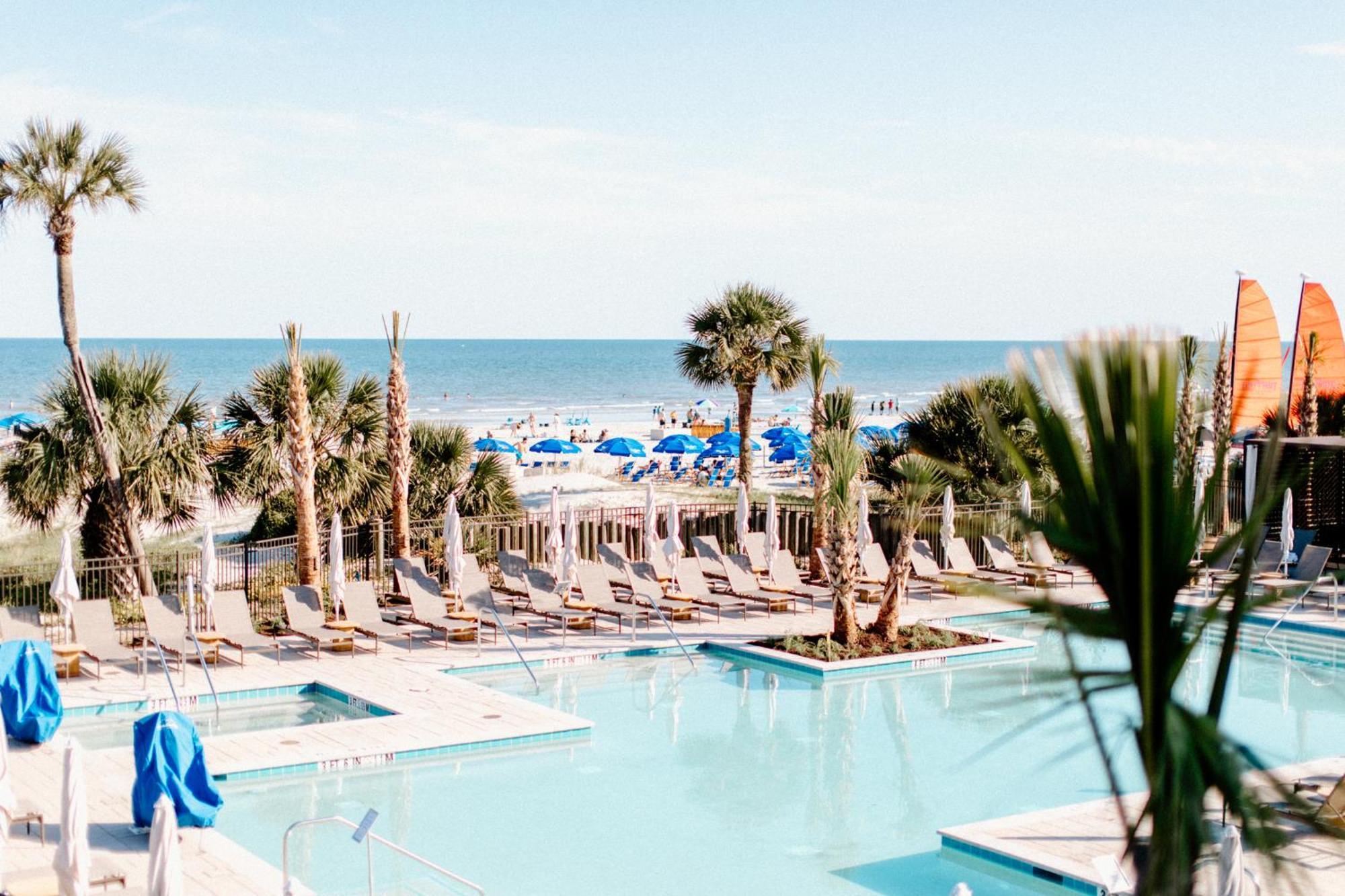 Resort House 4*