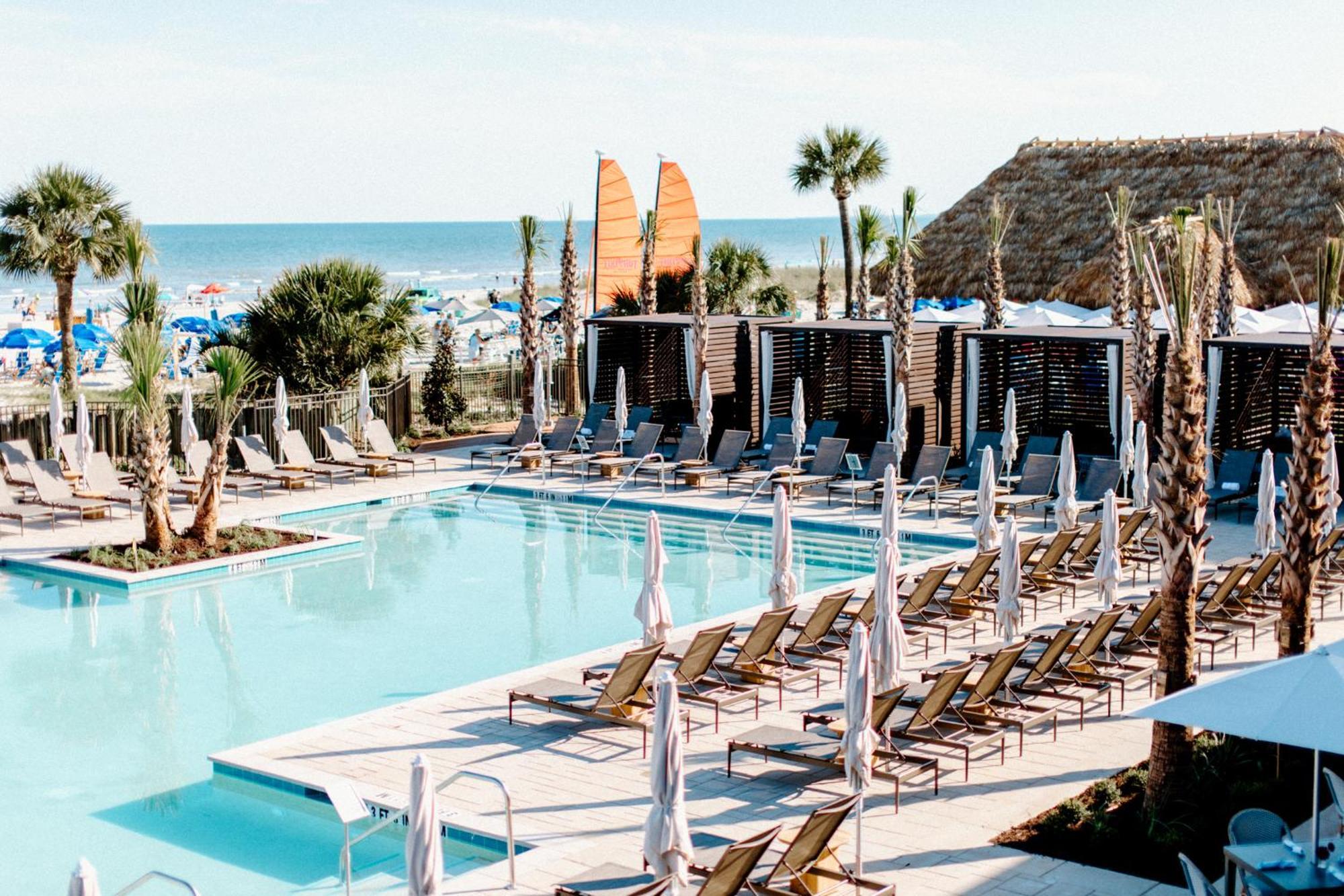 House Resort 4*