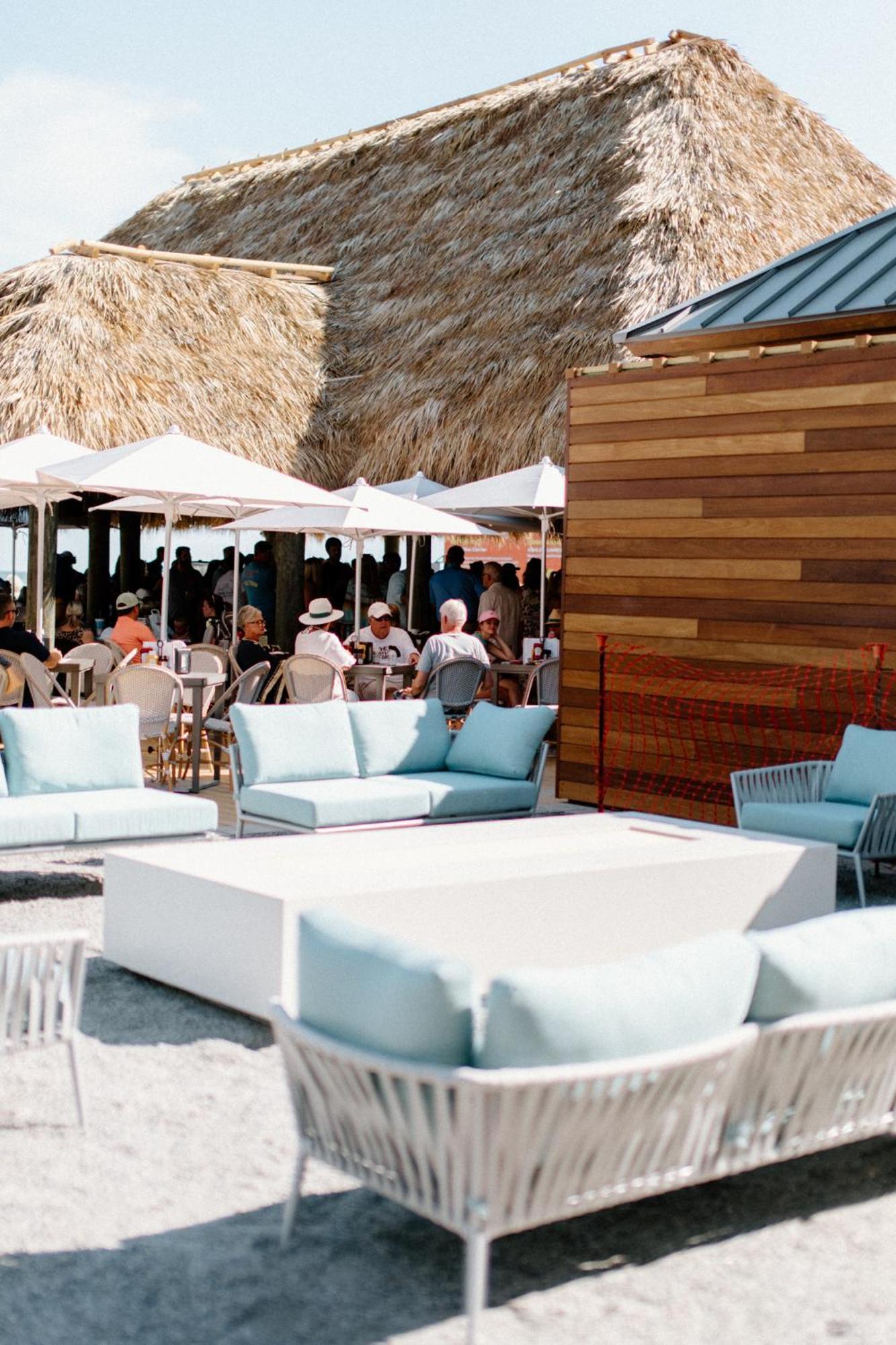 Resort House