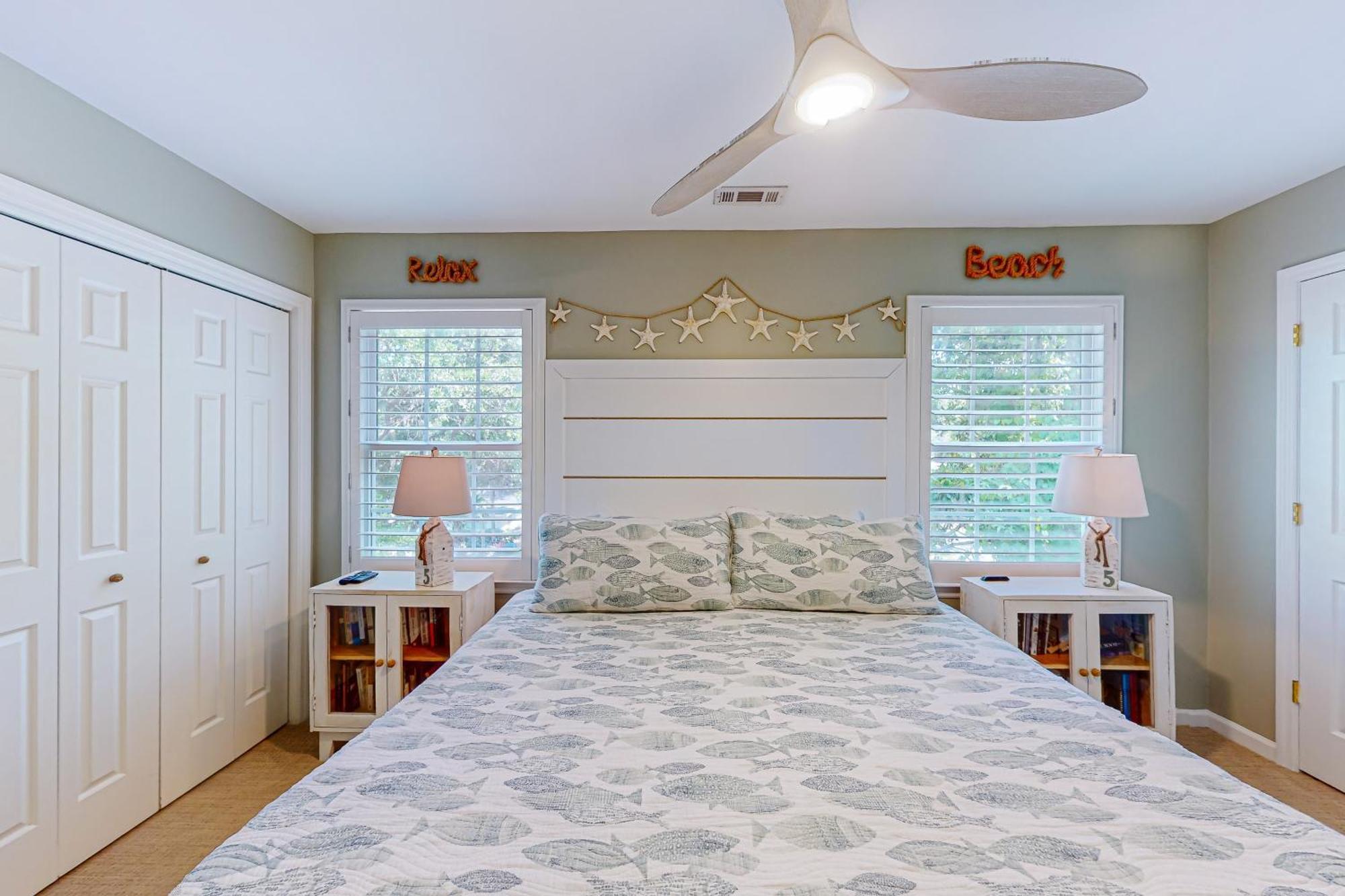 27 Lagoon Road * Hilton Head Island