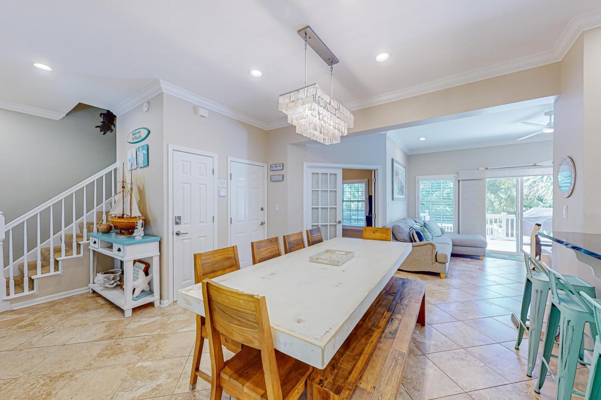 27 Lagoon Road Holiday home *