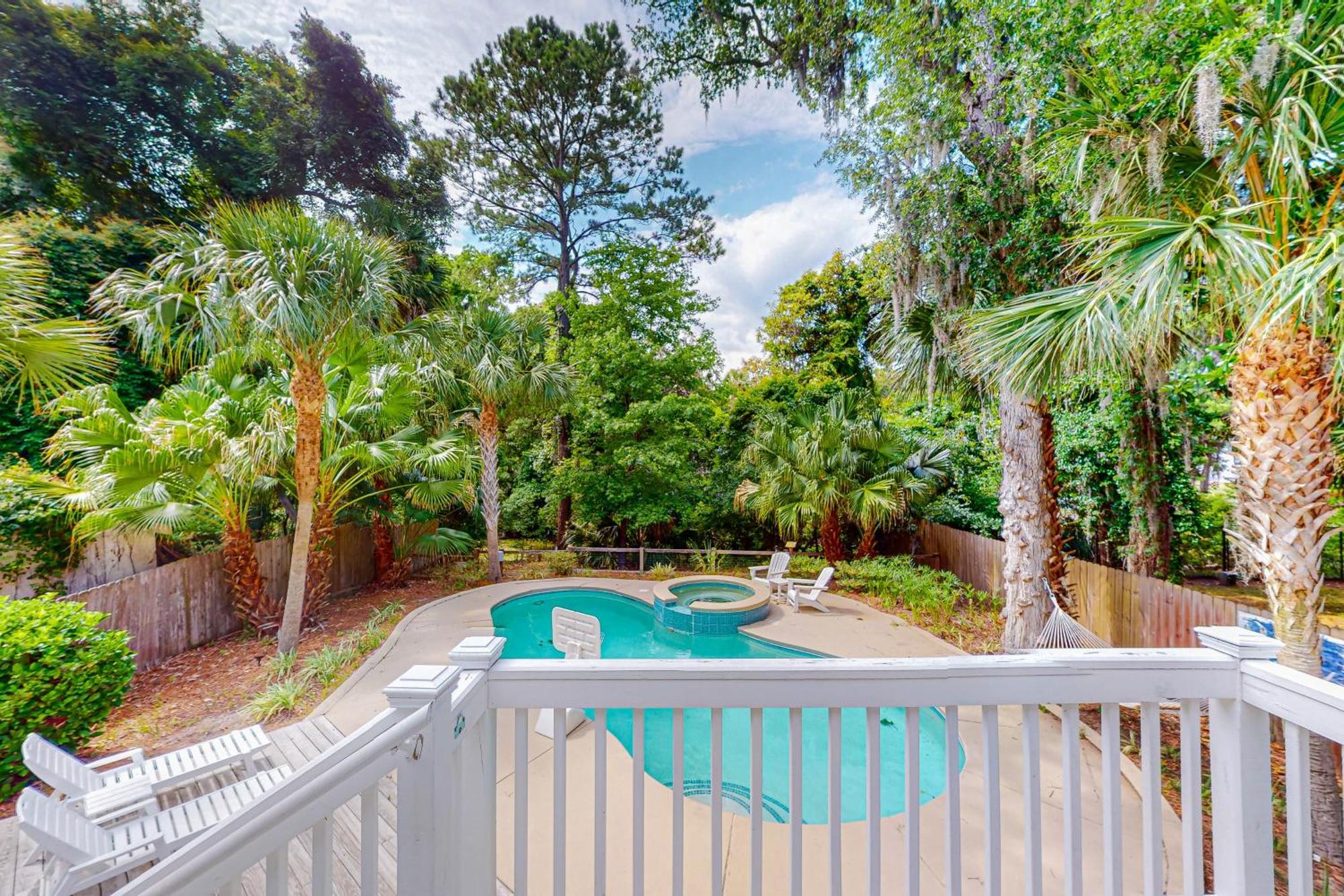 Holiday home 27 Lagoon Road *
