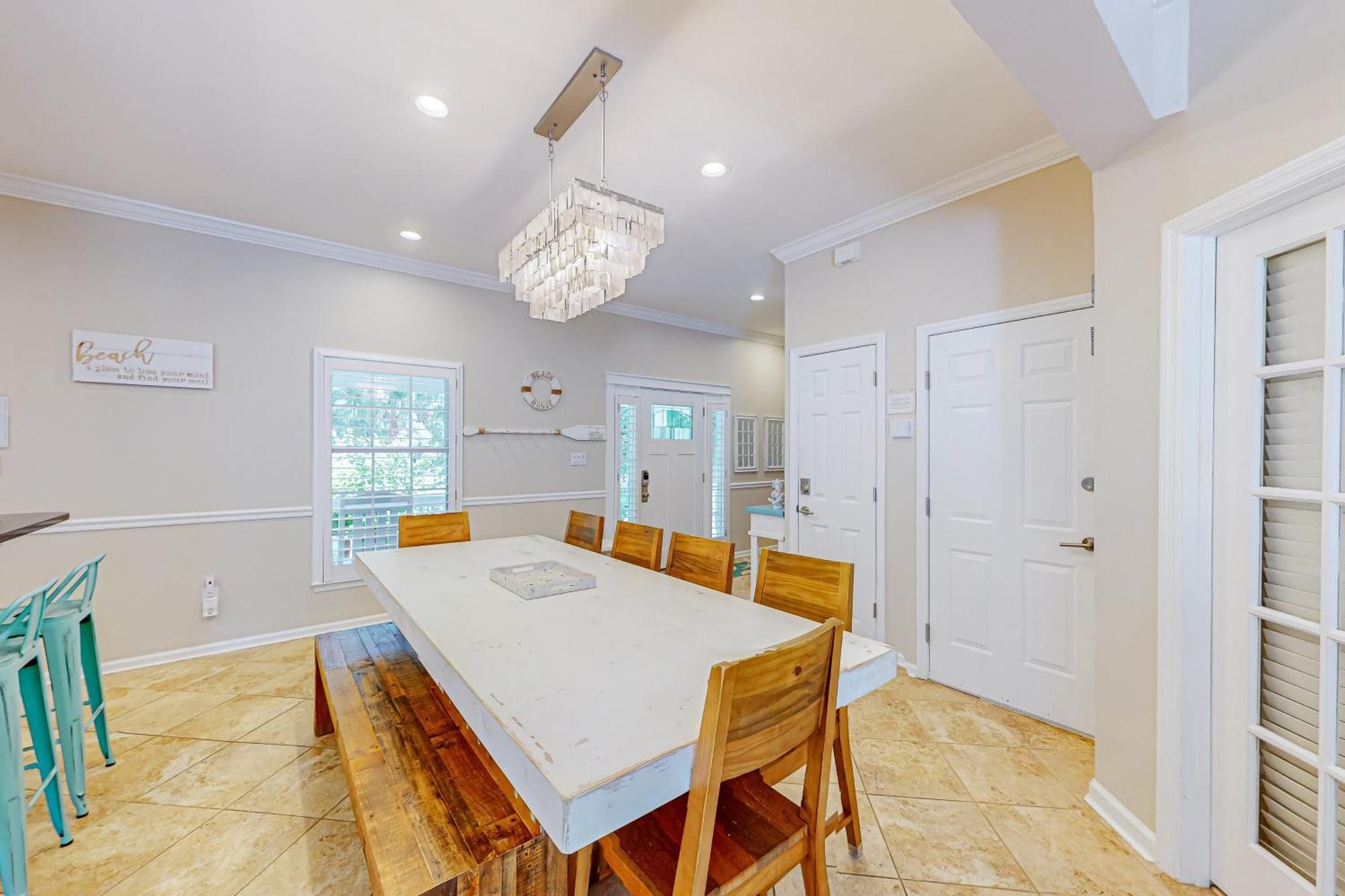 27 Lagoon Road Hilton Head Island