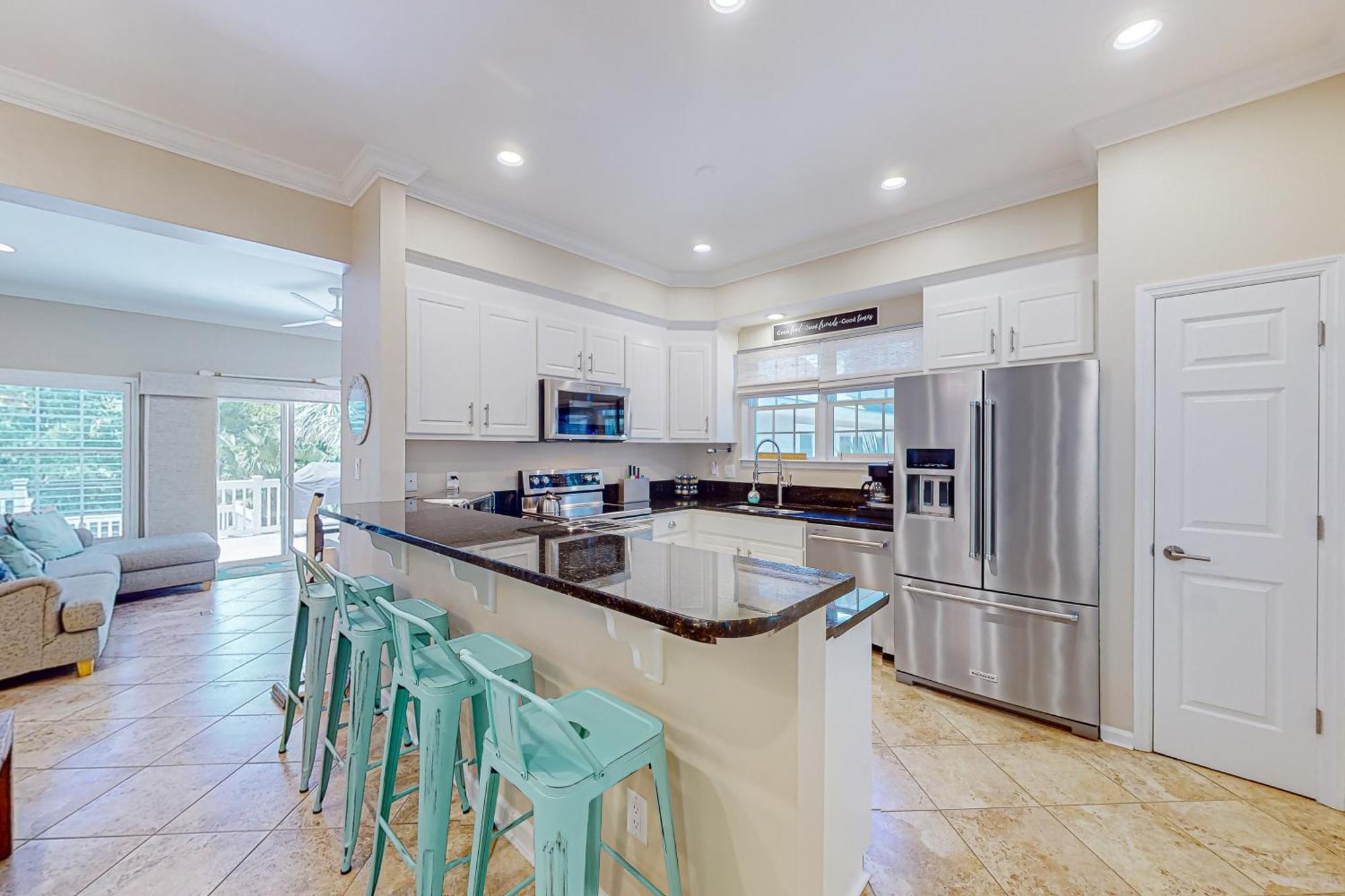 27 Lagoon Road Holiday home