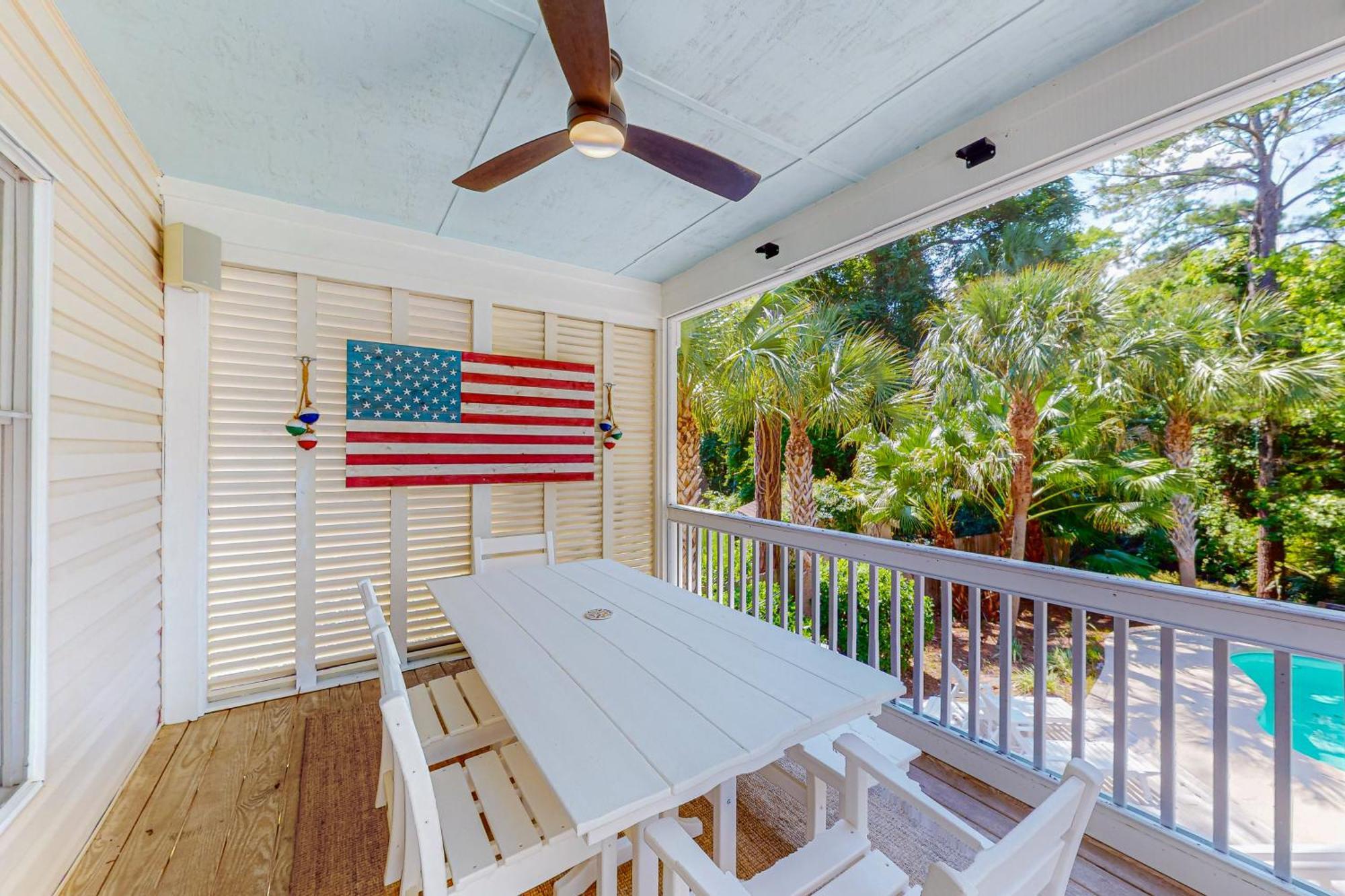 Holiday home 27 Lagoon Road *