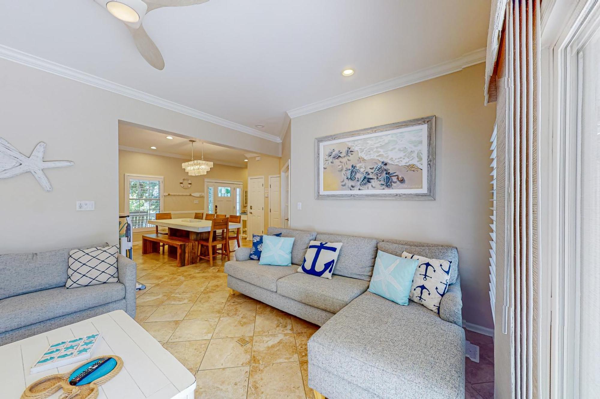 27 Lagoon Road Hilton Head Island