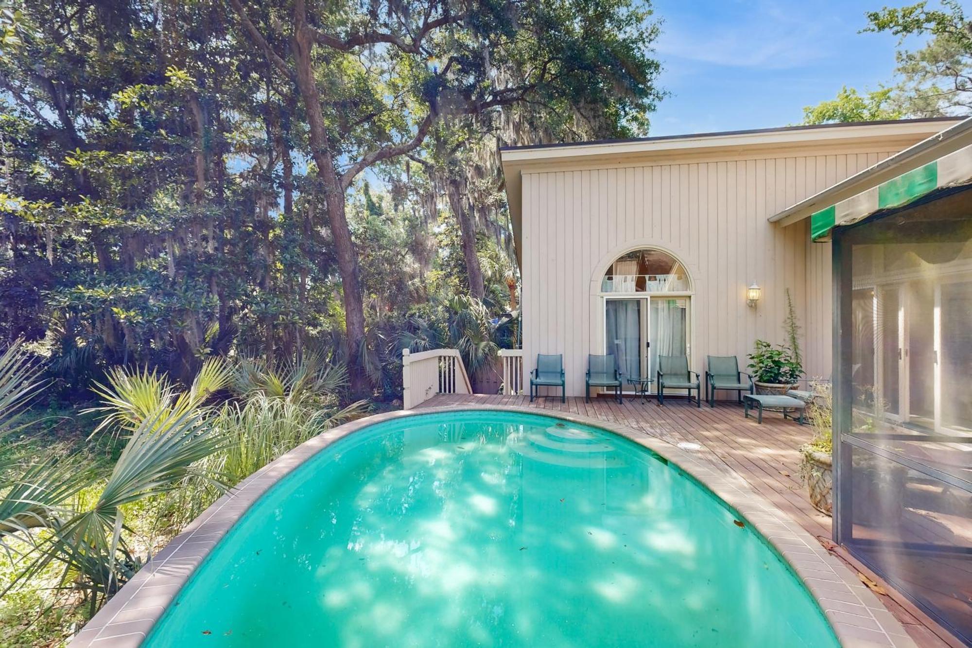 Kingston Dunes 68 Holiday home *