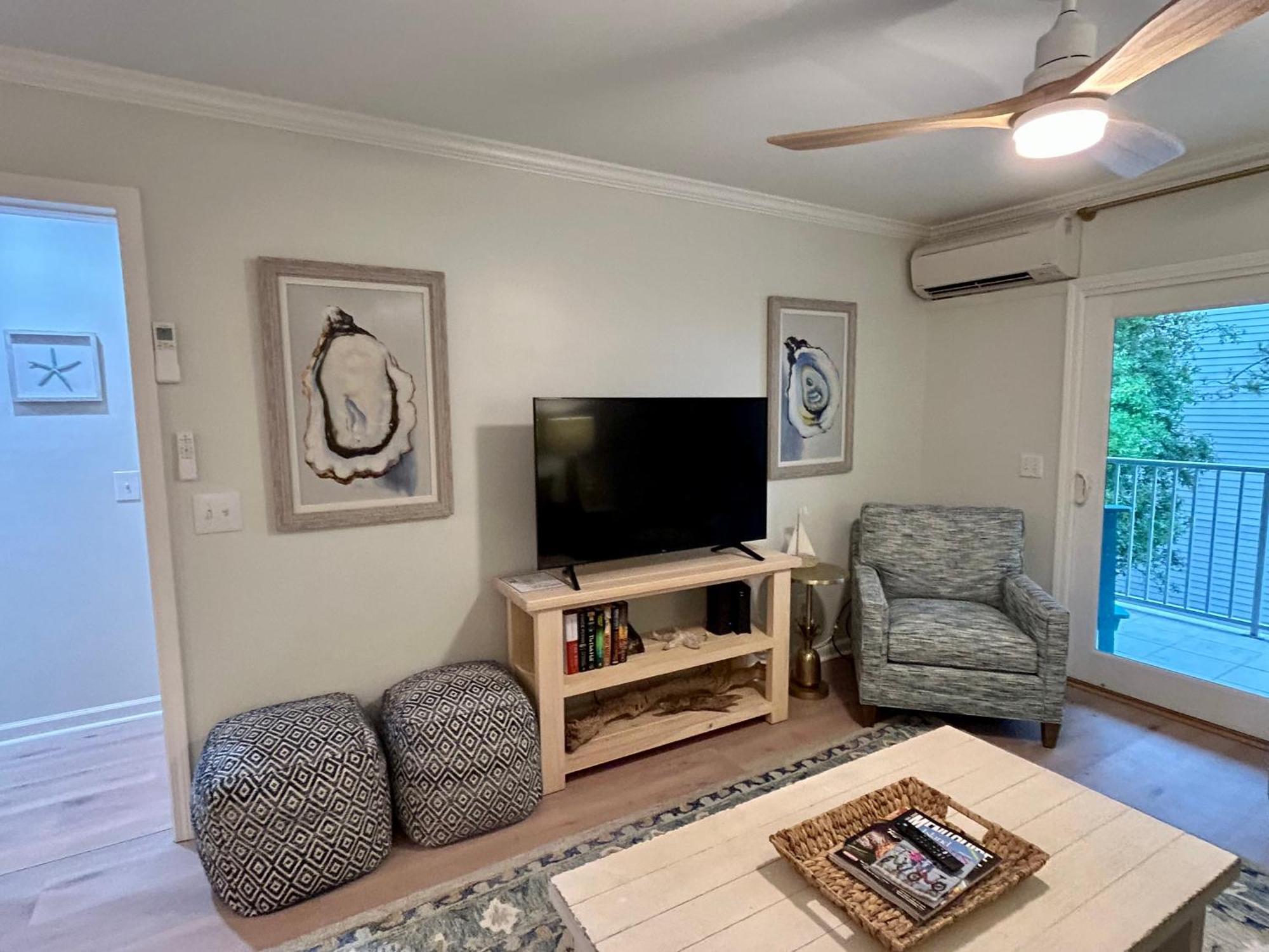 3b Beachwood Forest 2 Bedroom Oceanview * Hilton Head Island