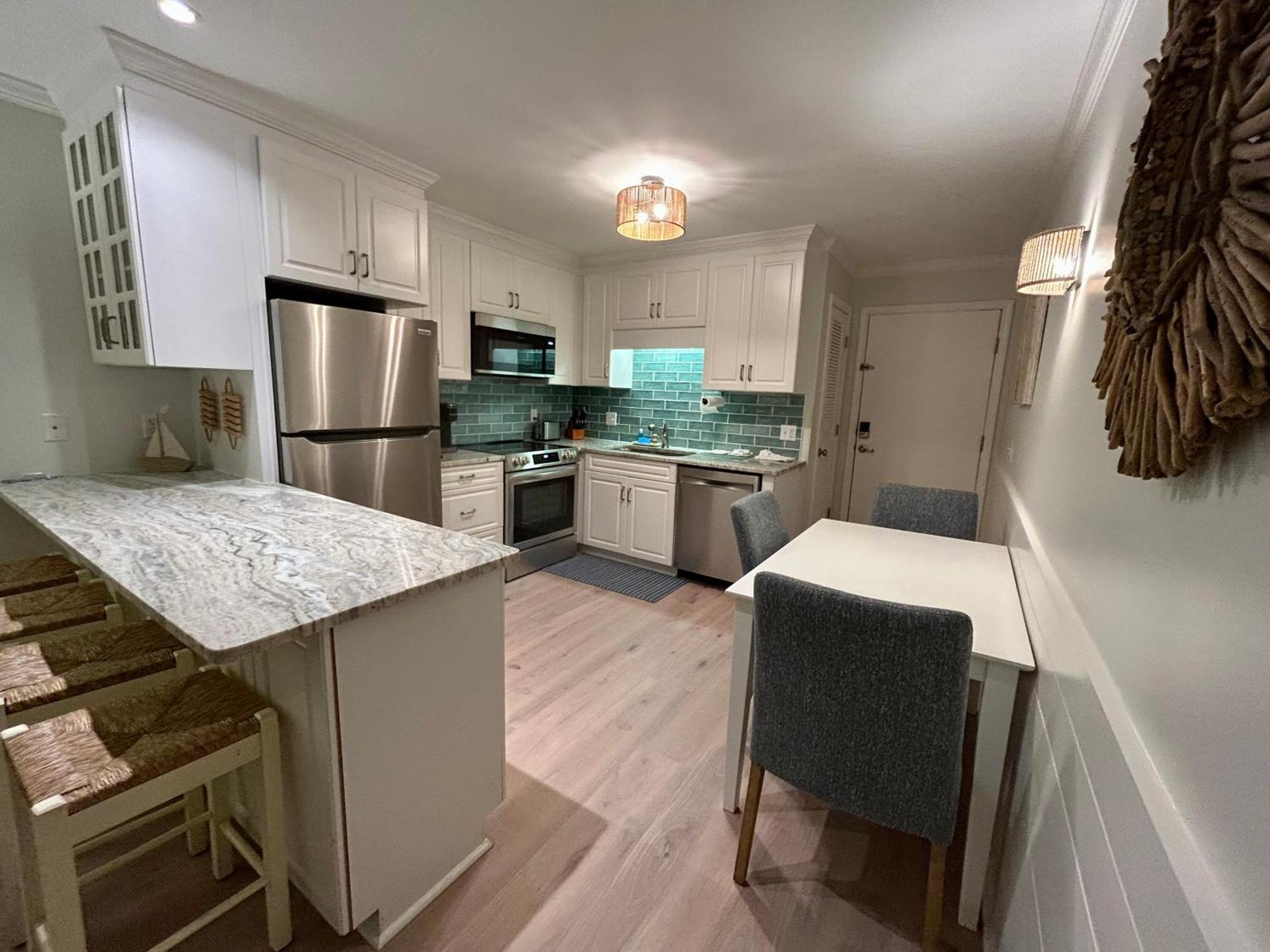 3b Beachwood Forest 2 Bedroom Oceanview Holiday home