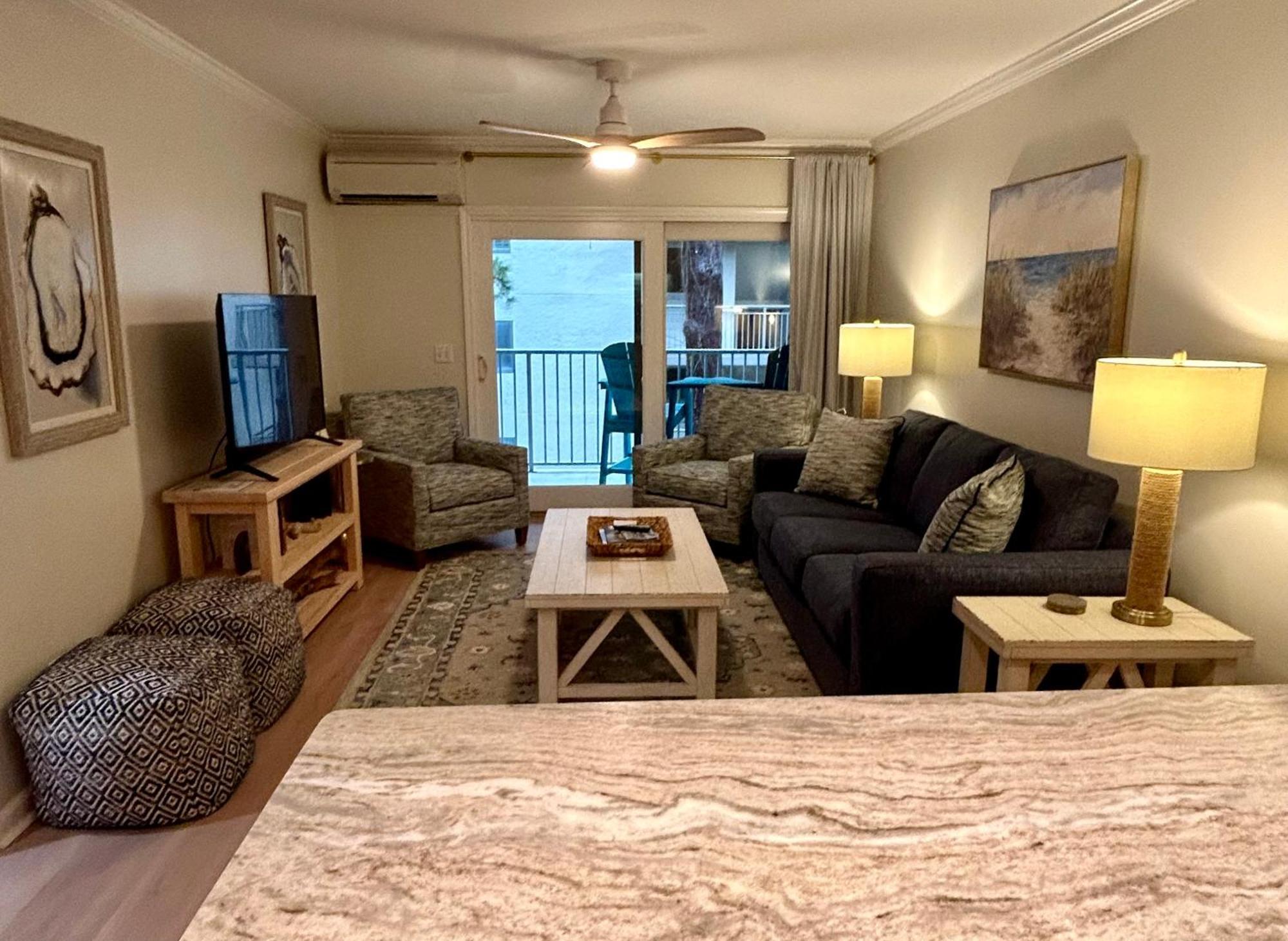 Holiday home 3b Beachwood Forest 2 Bedroom Oceanview *