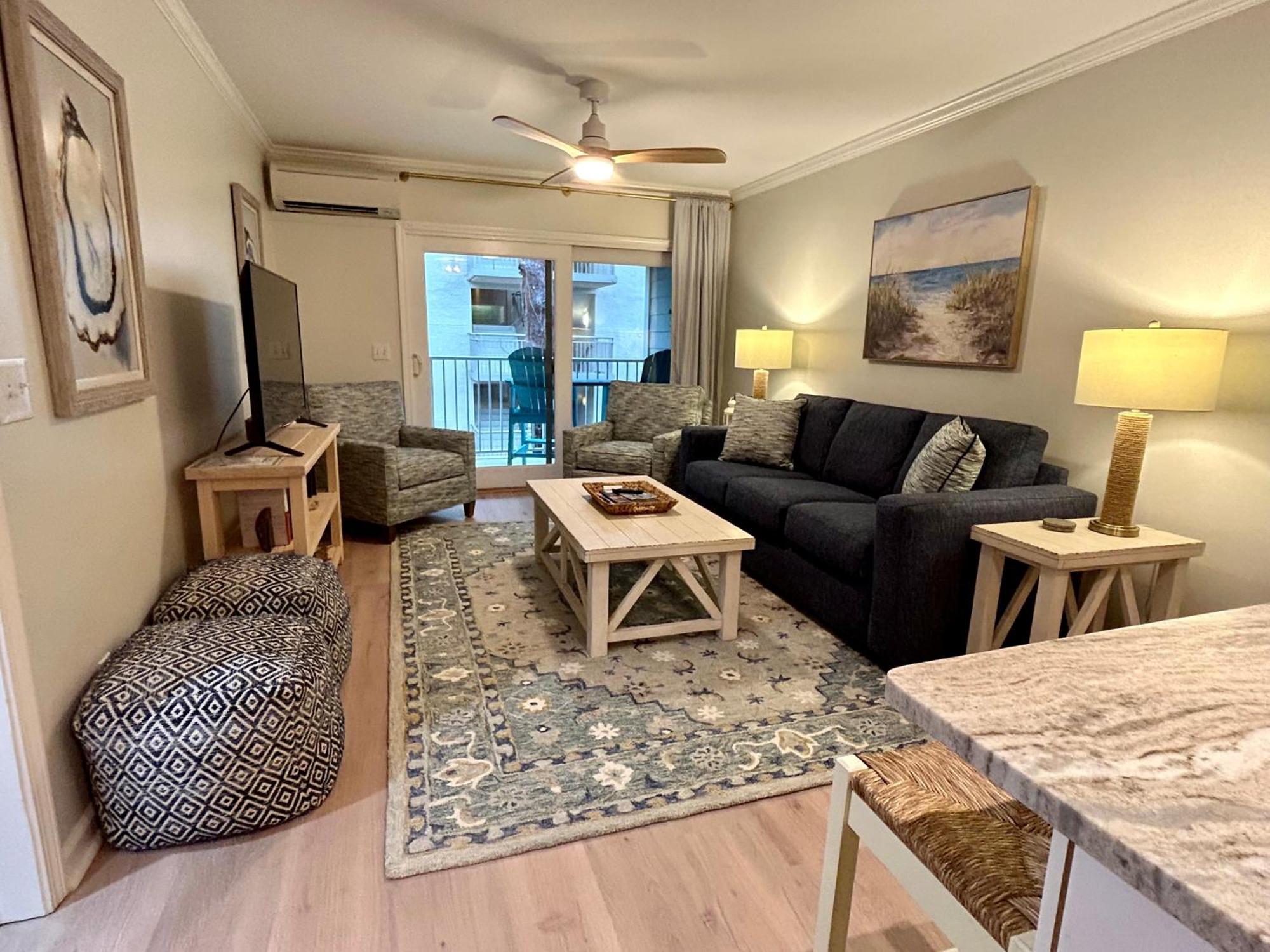 3b Beachwood Forest 2 Bedroom Oceanview *