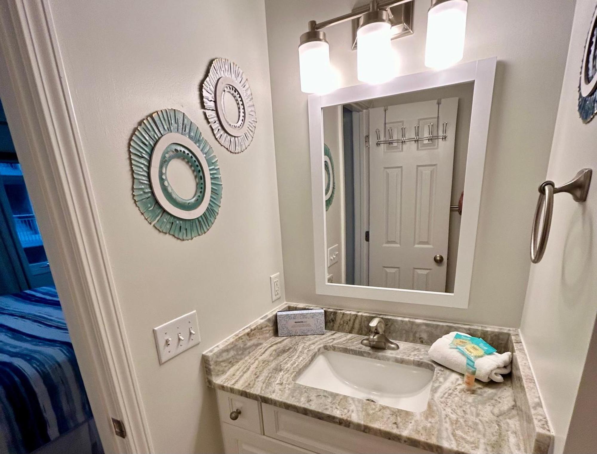 3b Beachwood Forest 2 Bedroom Oceanview * Hilton Head Island