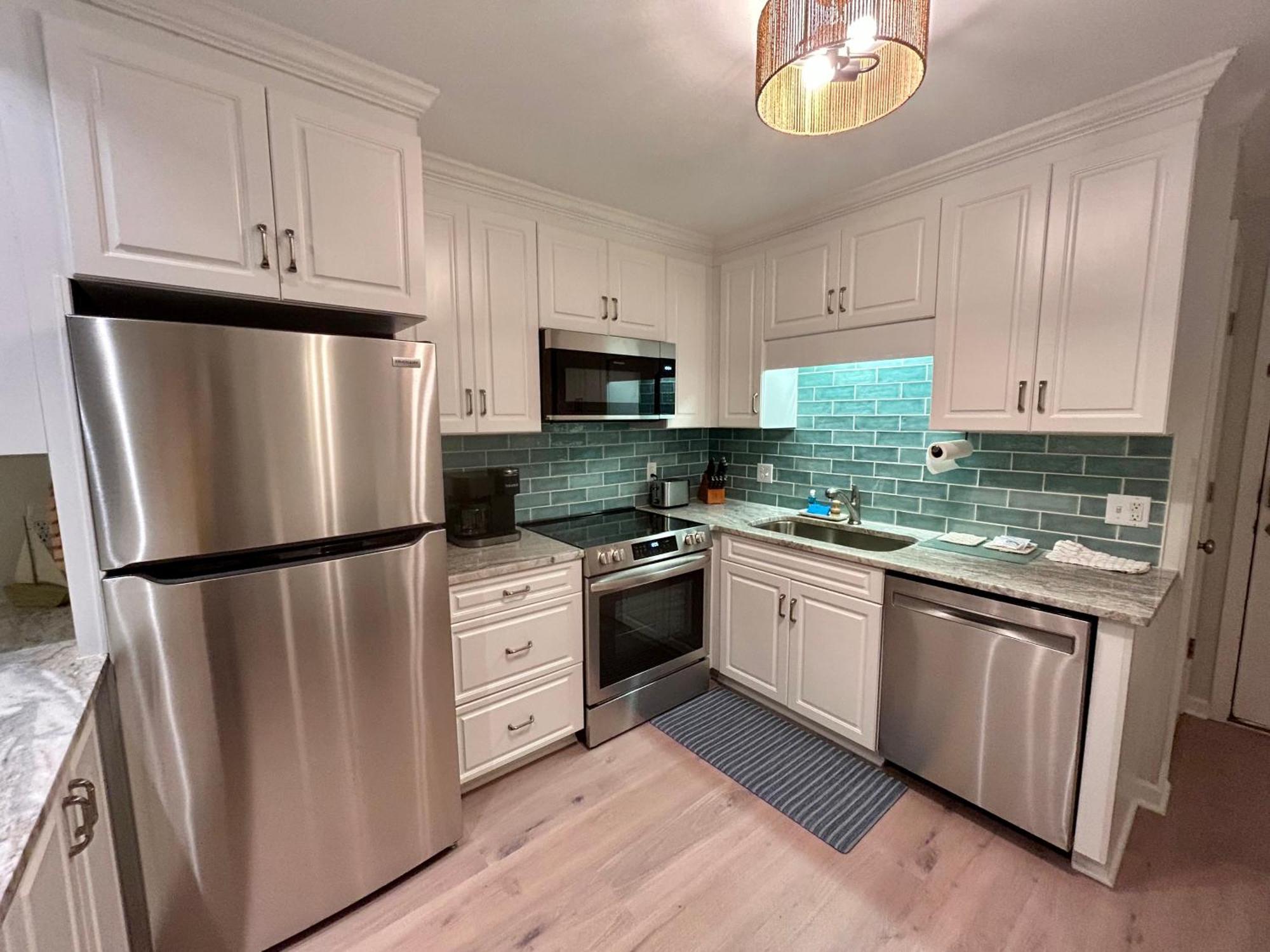 Holiday home 3b Beachwood Forest 2 Bedroom Oceanview *