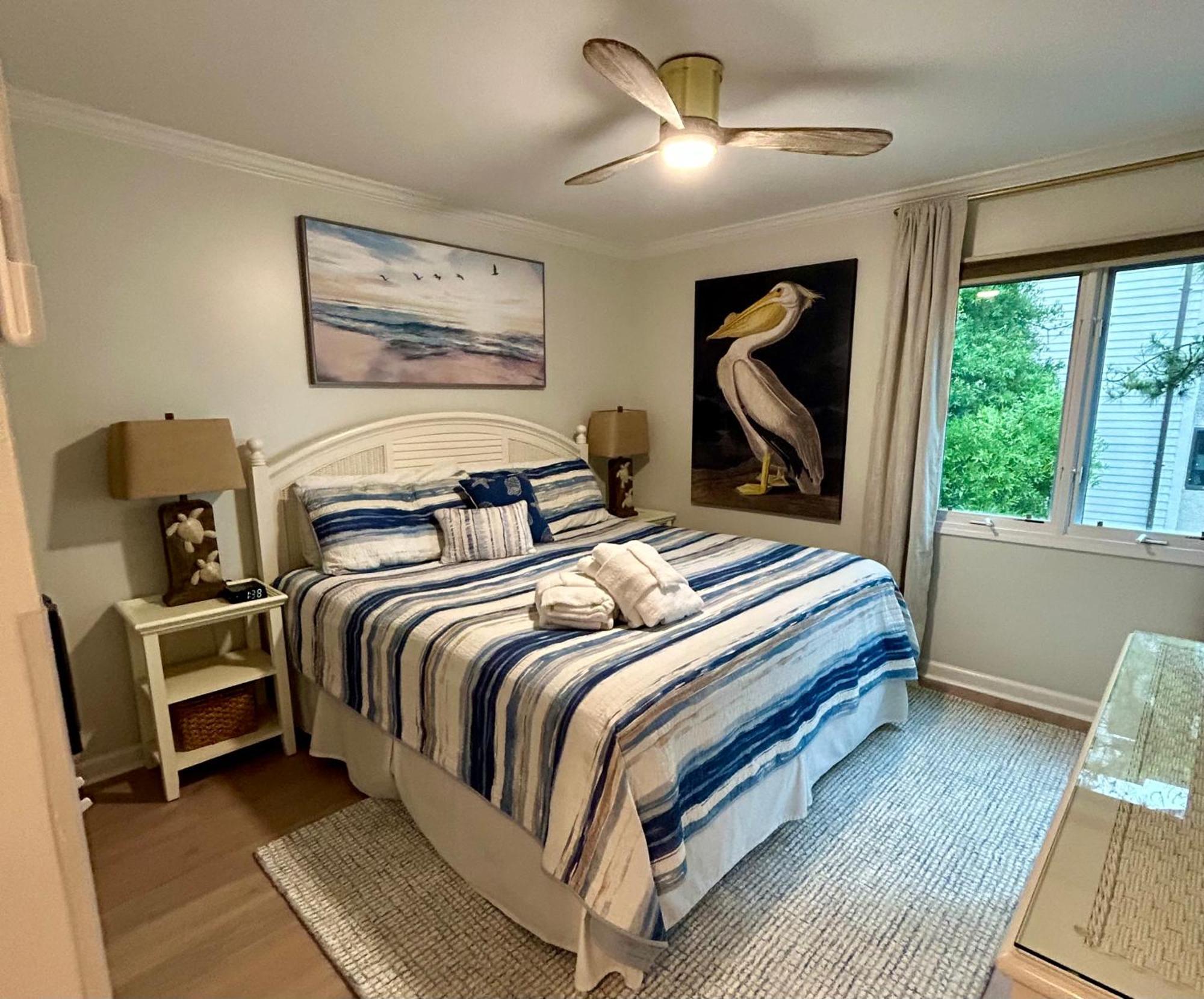 3b Beachwood Forest 2 Bedroom Oceanview *