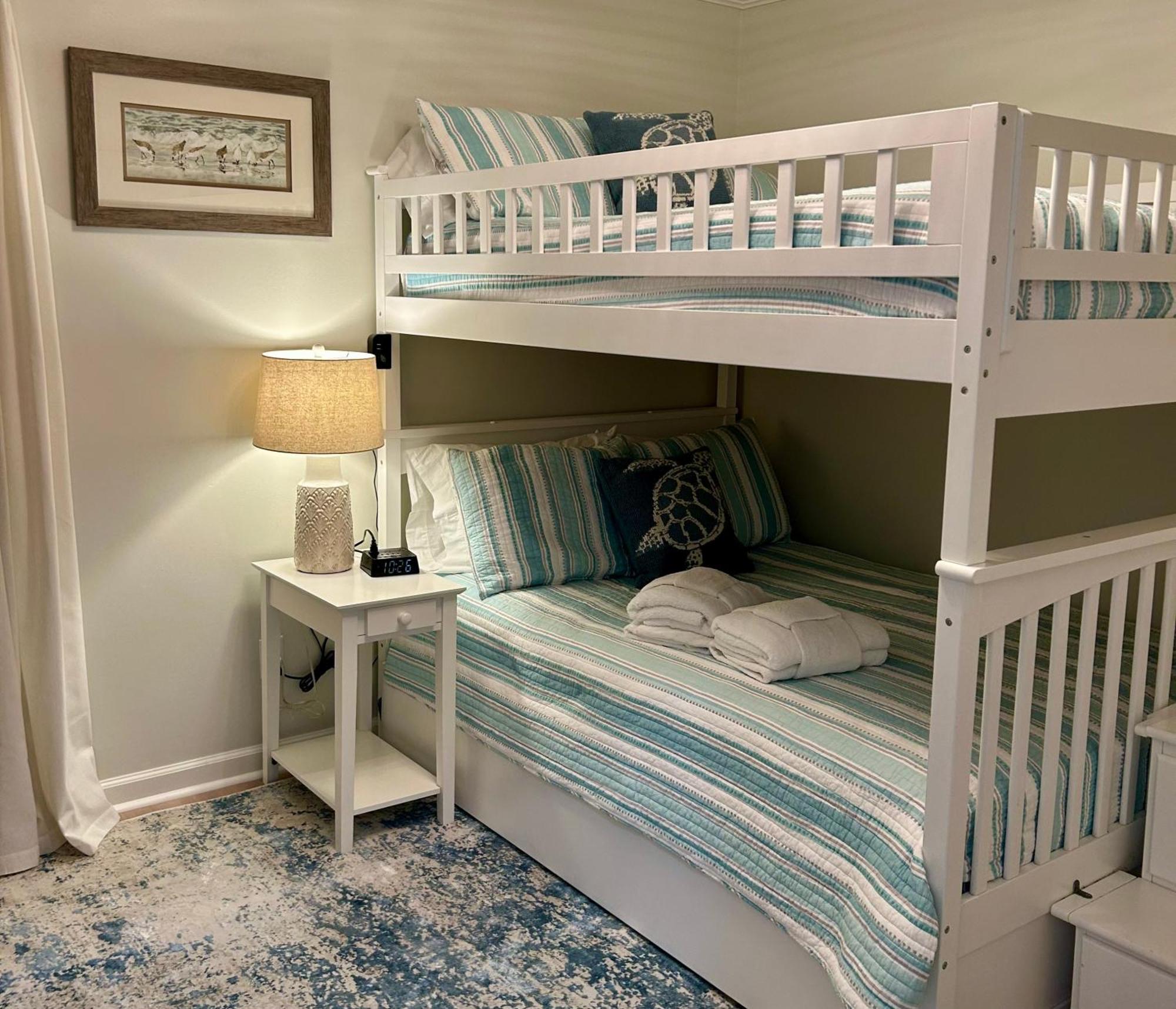 3b Beachwood Forest 2 Bedroom Oceanview